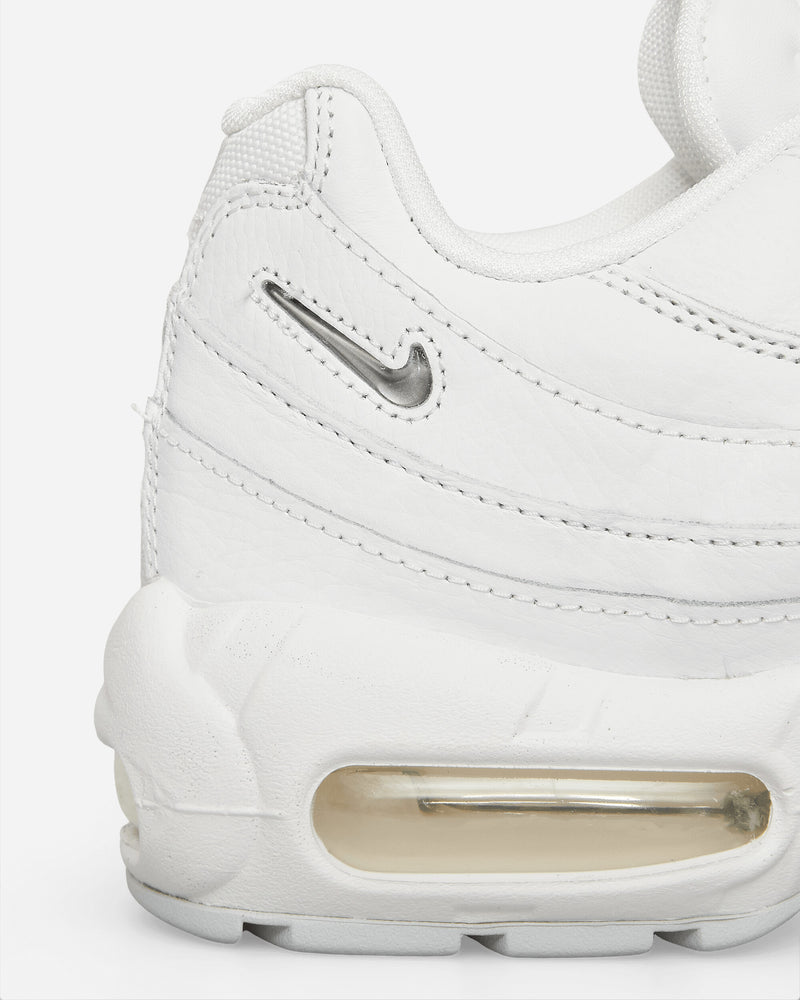 Nike Air Max 95 Sneakers White / Platinum - Slam Jam Official Store