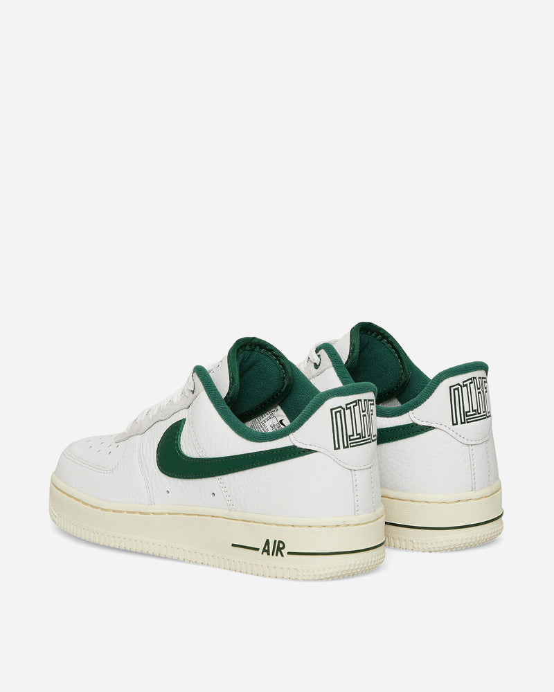 Nike WMNS Air Force 1 '07 LX Sneakers Summit White / Gorge Green