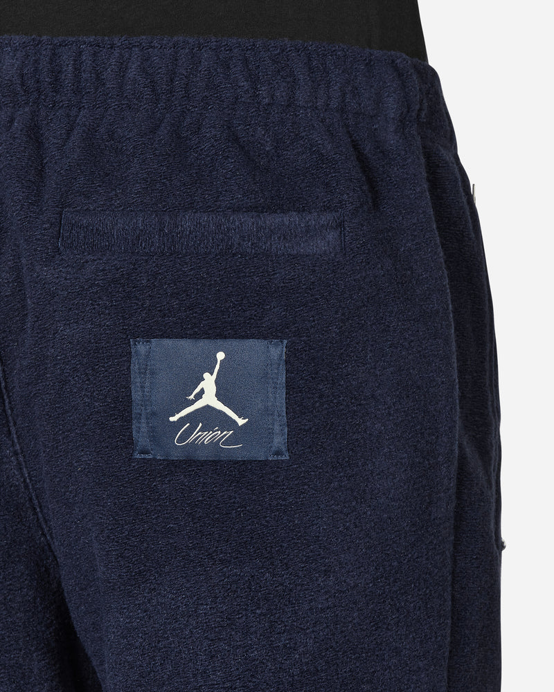 Nike Jordan UNION Tracksuit Pants Blue - Slam Jam Official Store