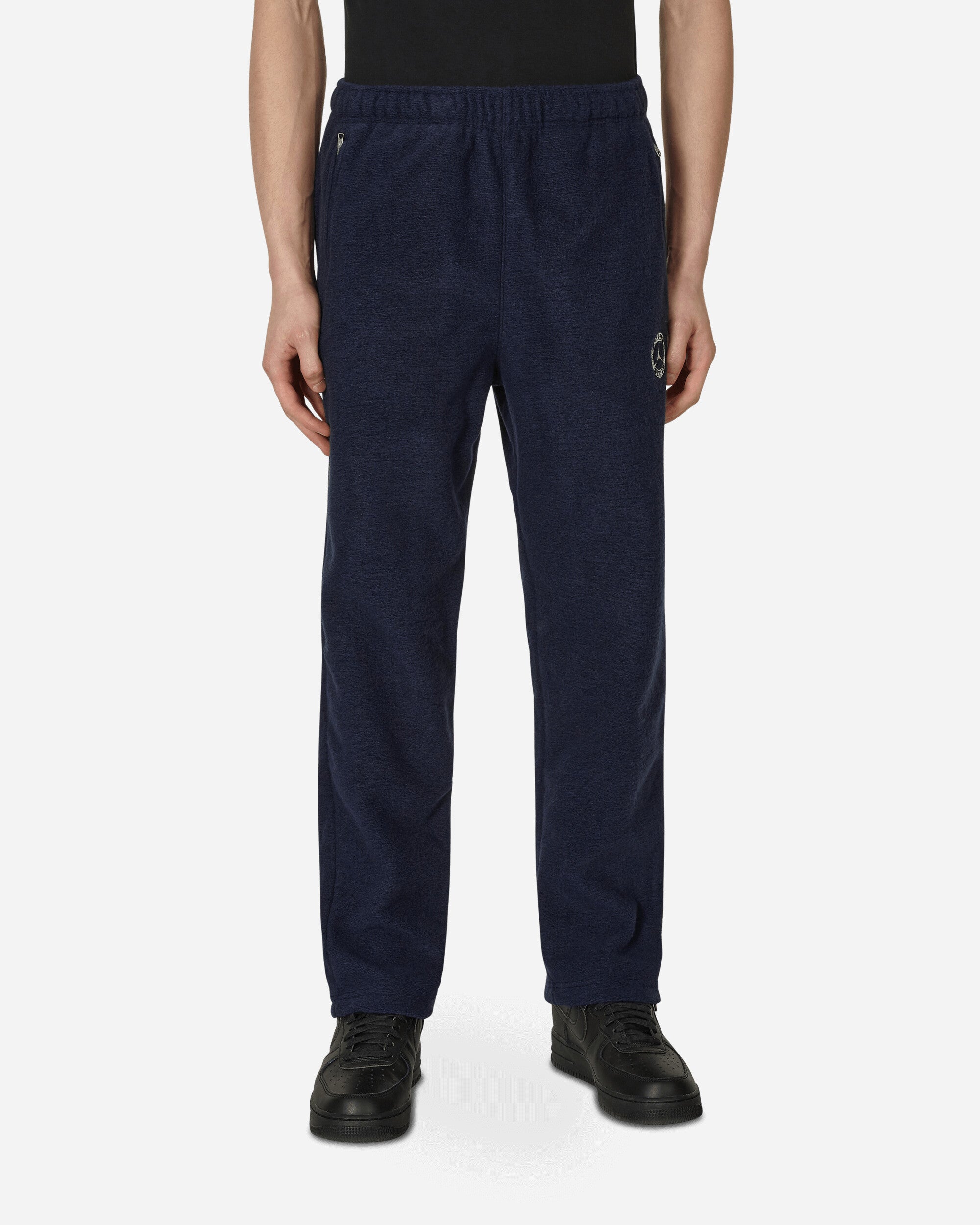 Nike Jordan UNION Track Pants Navy XLサイズ-