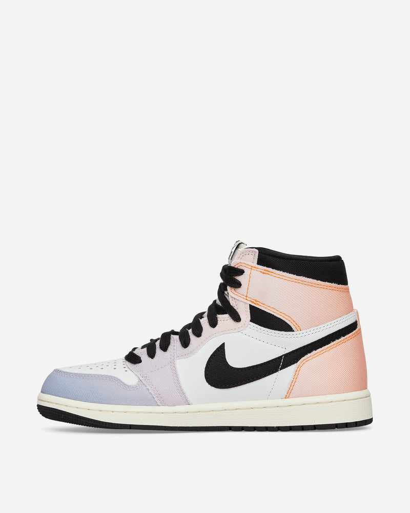 Nike Air 1 Retro Hi OG Sneakers Multicolor