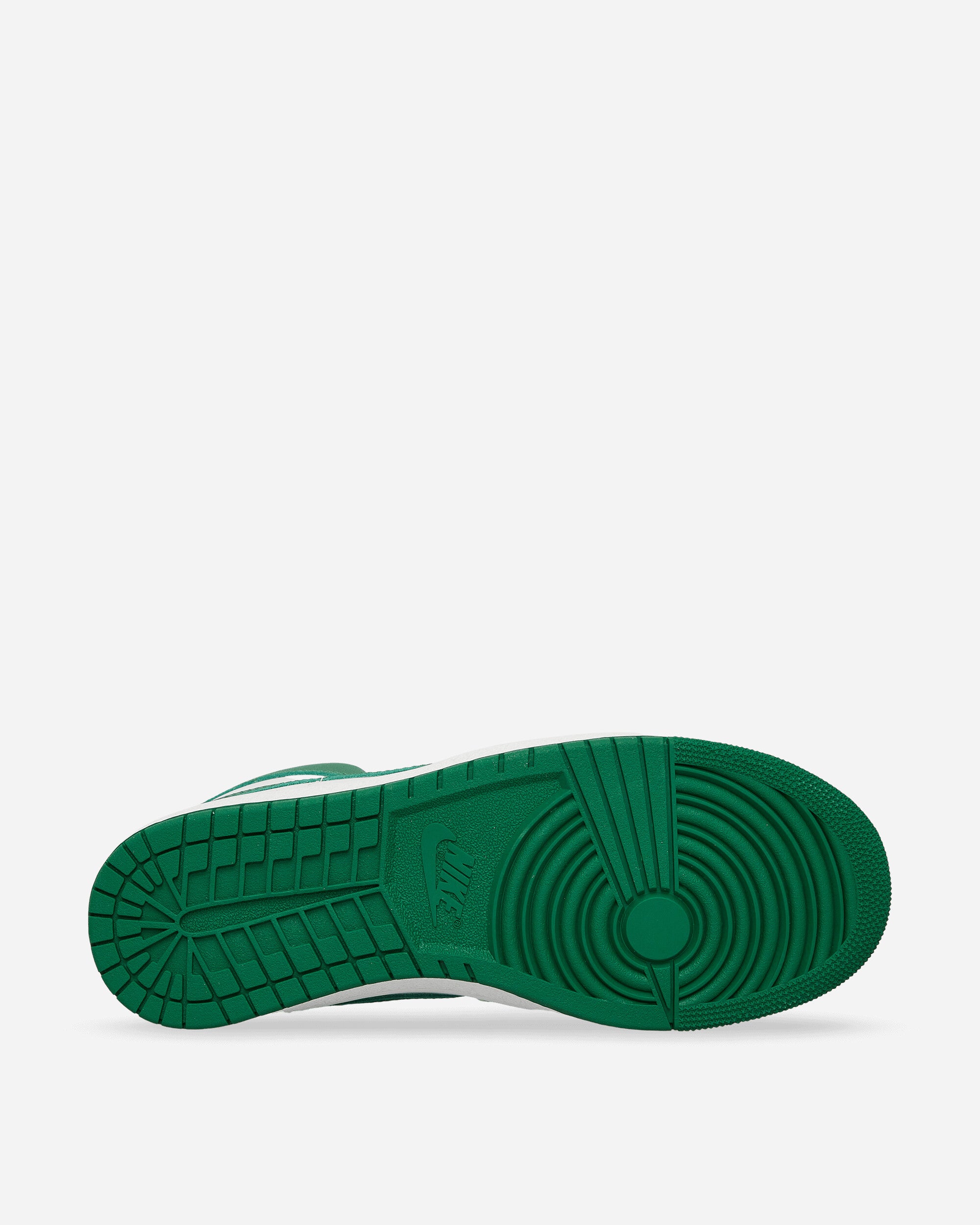 Nike Jordan Air Ship SP Sneakers White / Pine Green - Slam Jam