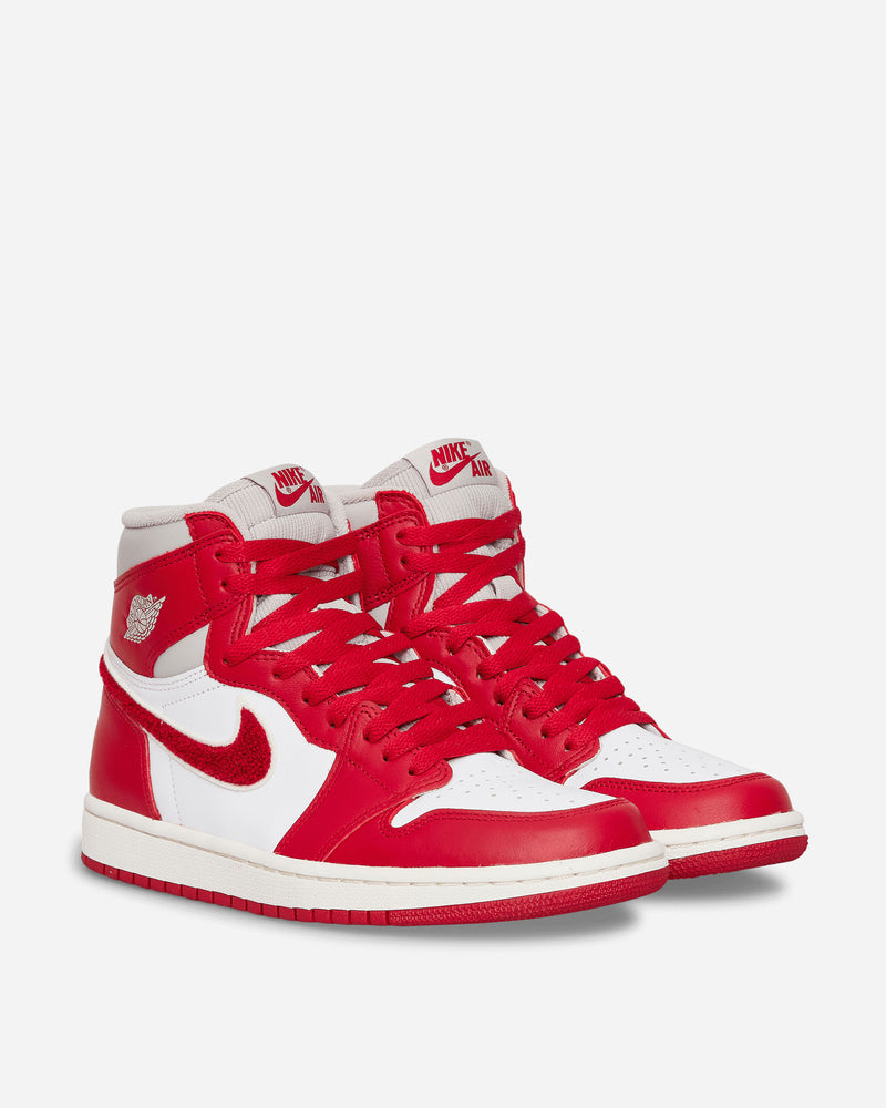 Nike Jordan WMNS Air Jordan 1 Hi OG Sneakers Varsity Red