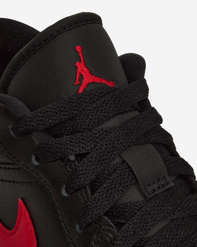 Nike Jordan WMNS Air Jordan 1 Sneakers Black / Gym