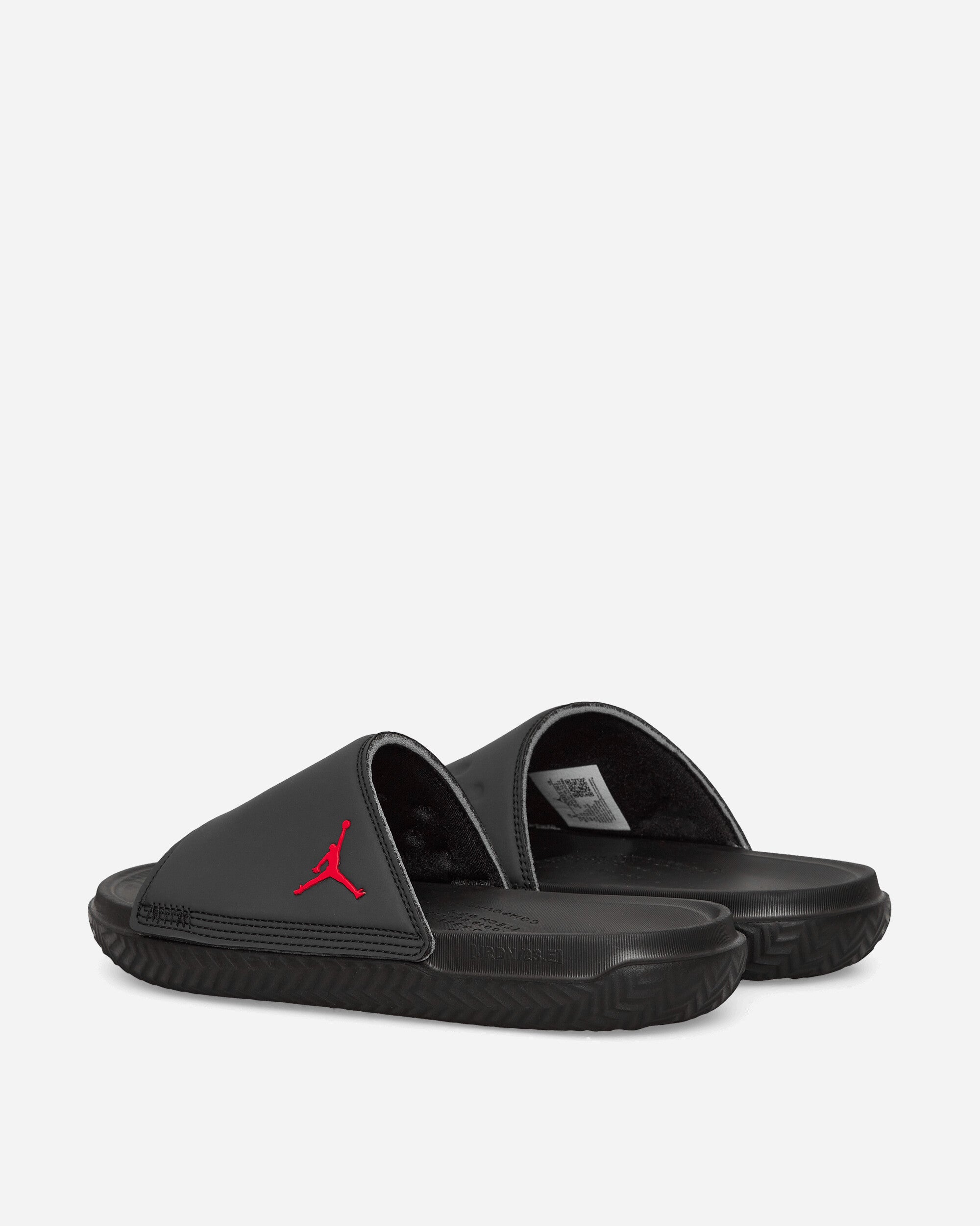 Nike Jordan Play Slides Anthracite - Slam Jam Official Store