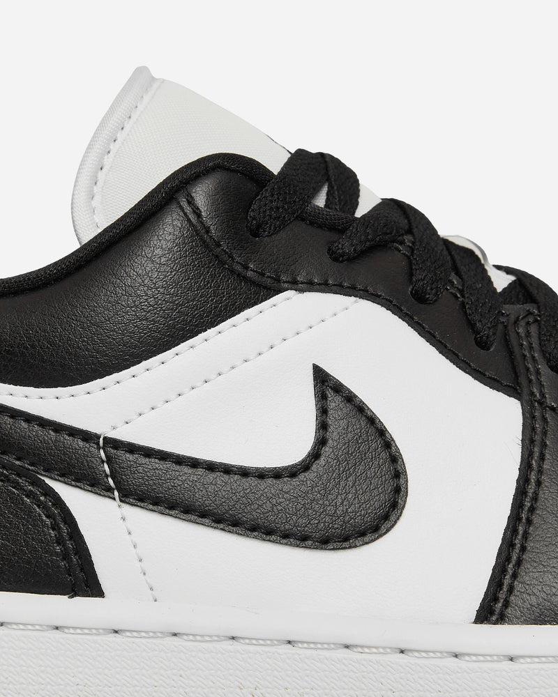 Nike Jordan WMNS Air Jordan 1 Low Sneakers White / Black