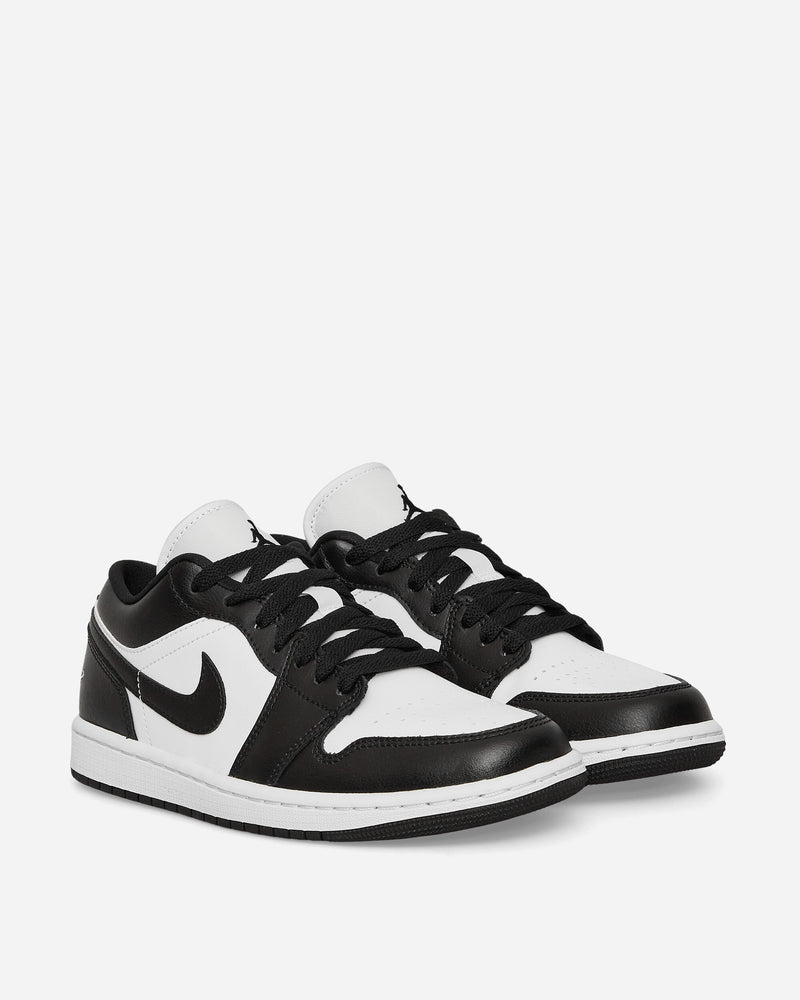 Nike Jordan WMNS Air Jordan 1 Low Sneakers White / Black