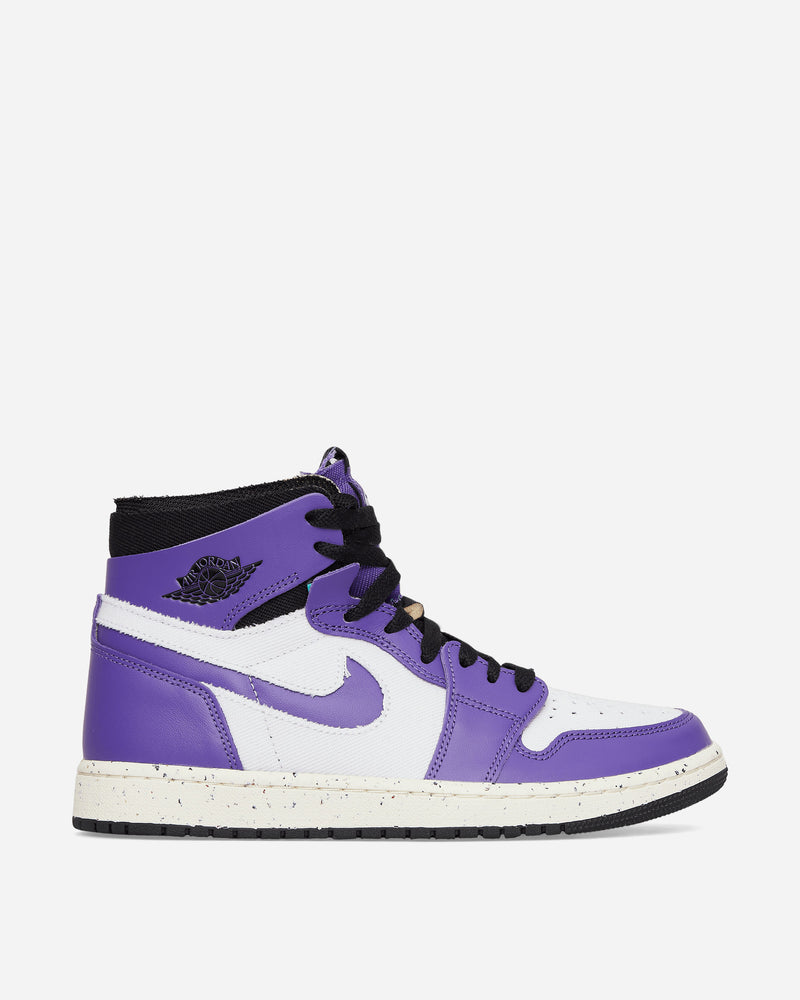 jordan air 1 purple