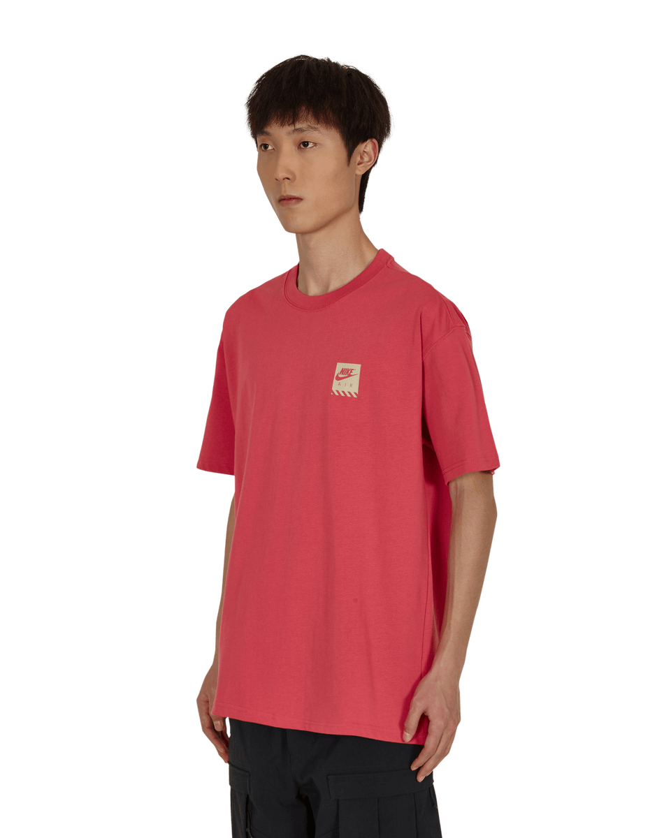 Nike NRG Pegasus T-Shirt Pink - Slam Jam Official Store