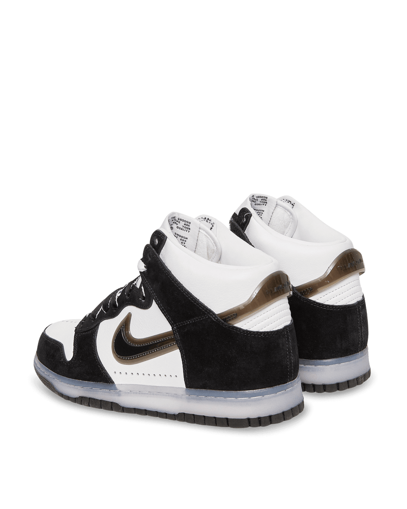 のコラボモ】 NIKE - 新品未使用 NIKE DUNK SLAMJAM ナイキ ダンク