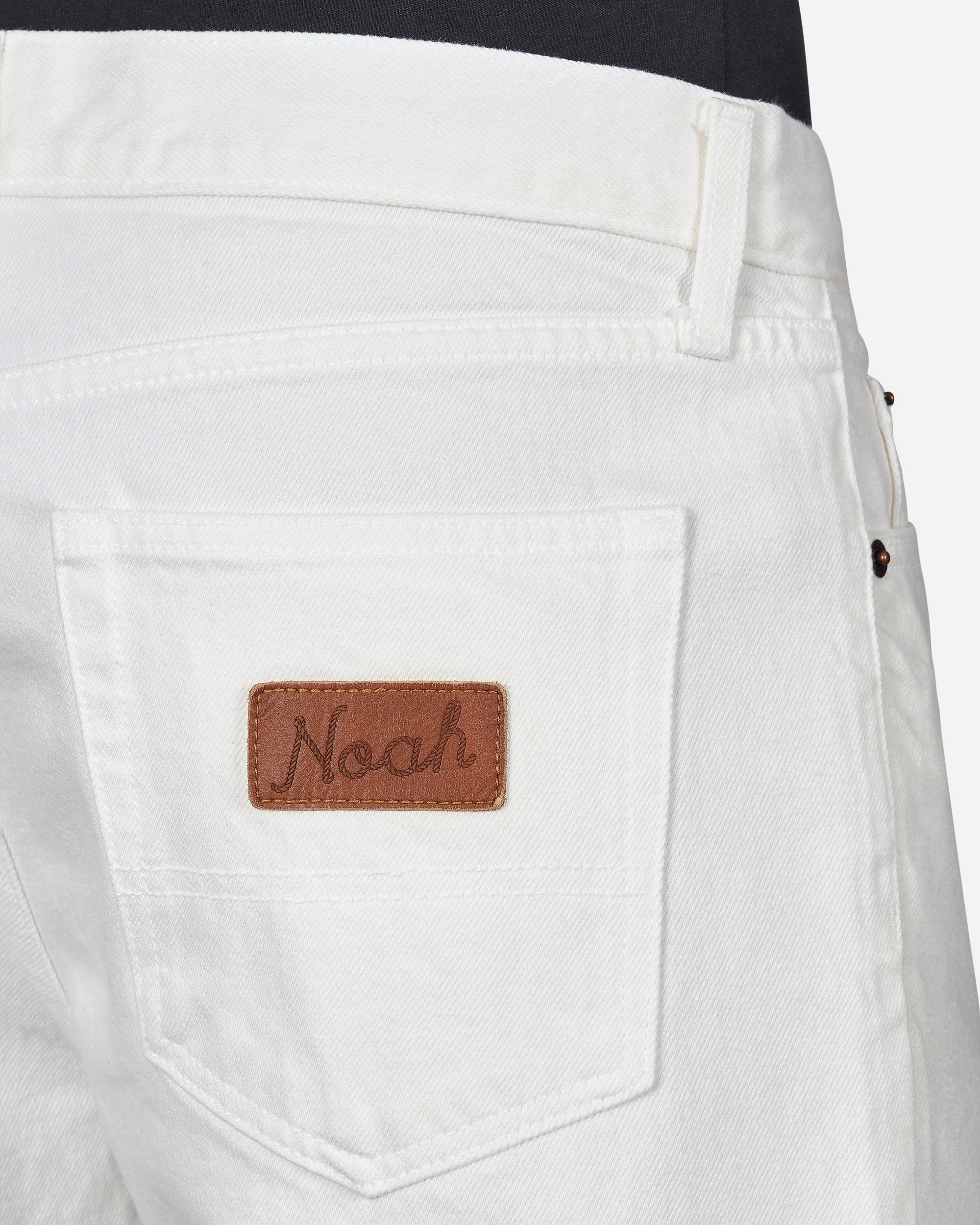 新品□Noah 5-Pocket Jeans 32 セルビッジジーンズ デニム 高評価 9600