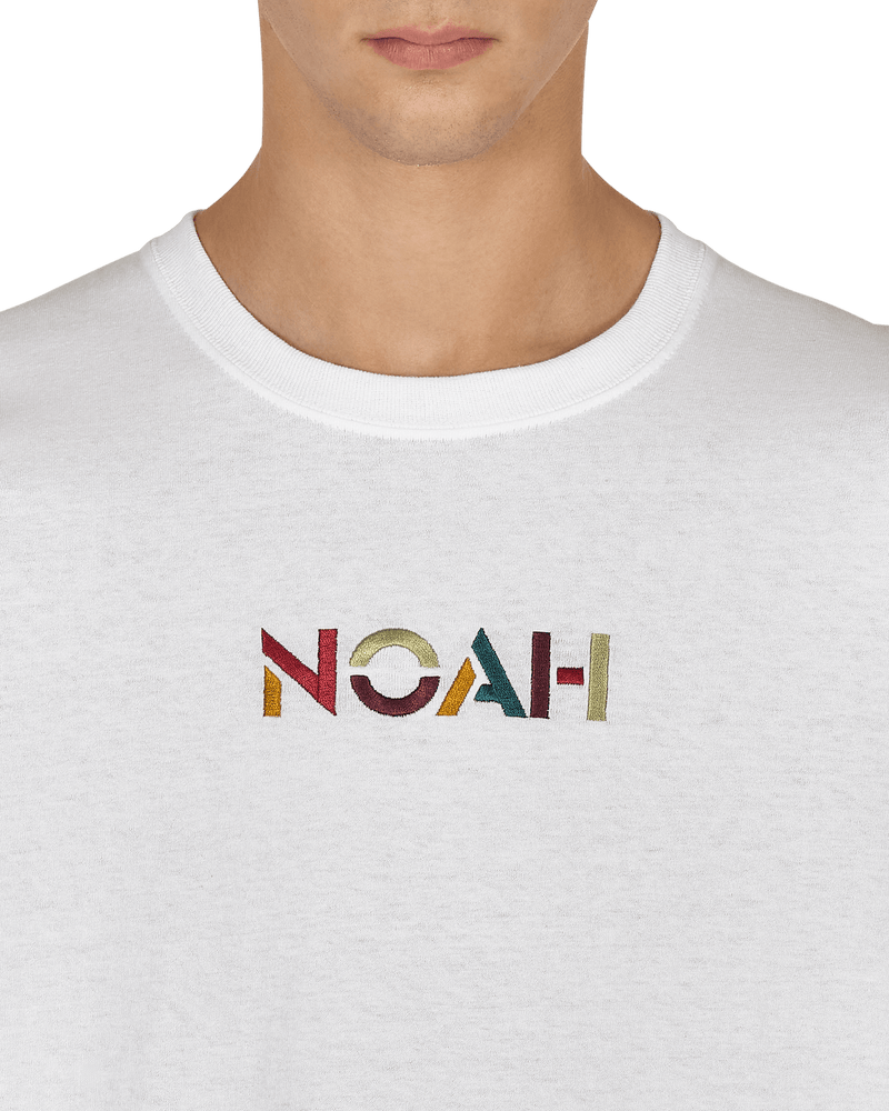 Noah DSM Exclusive Charity Cross Logo