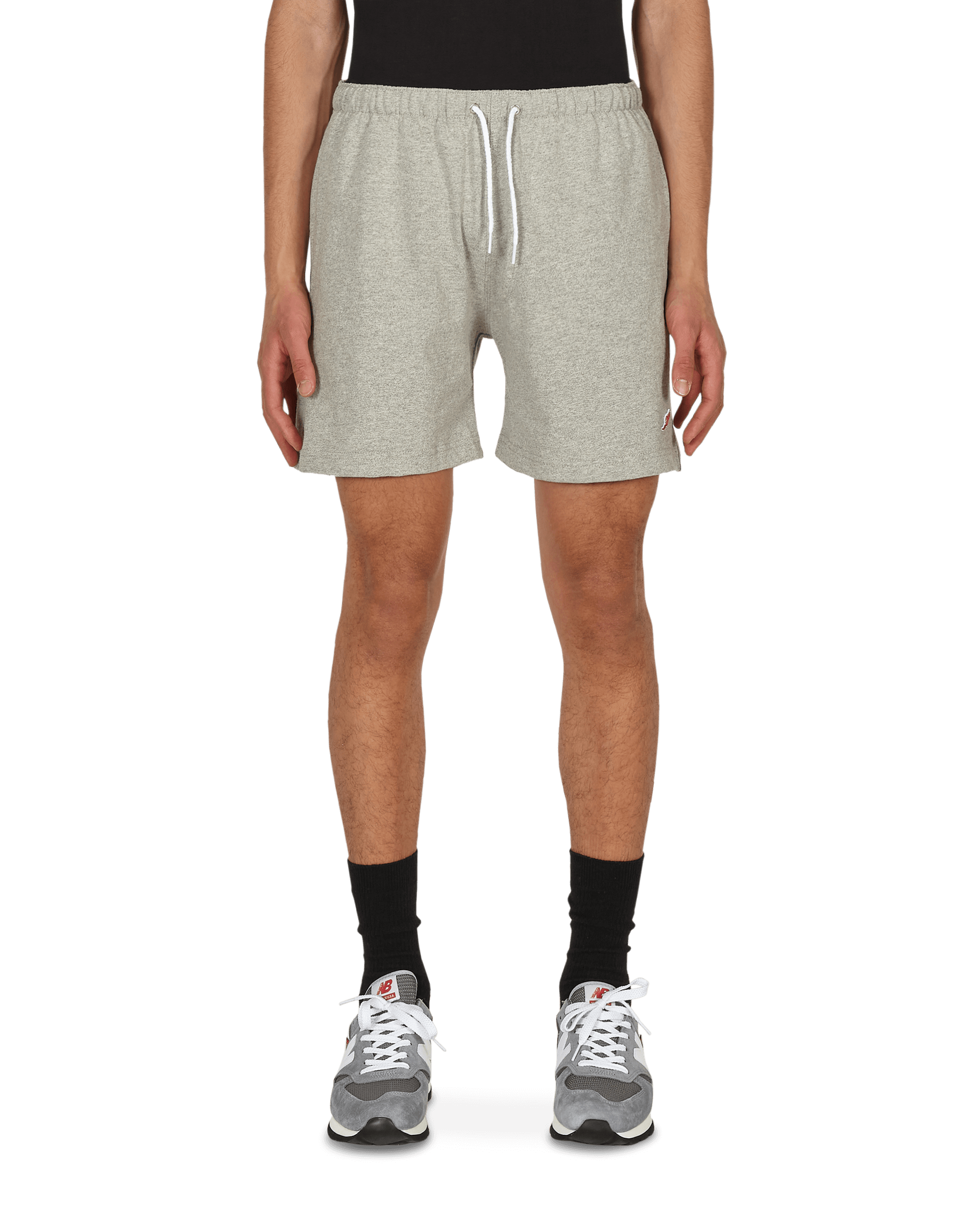 noah sweat shorts