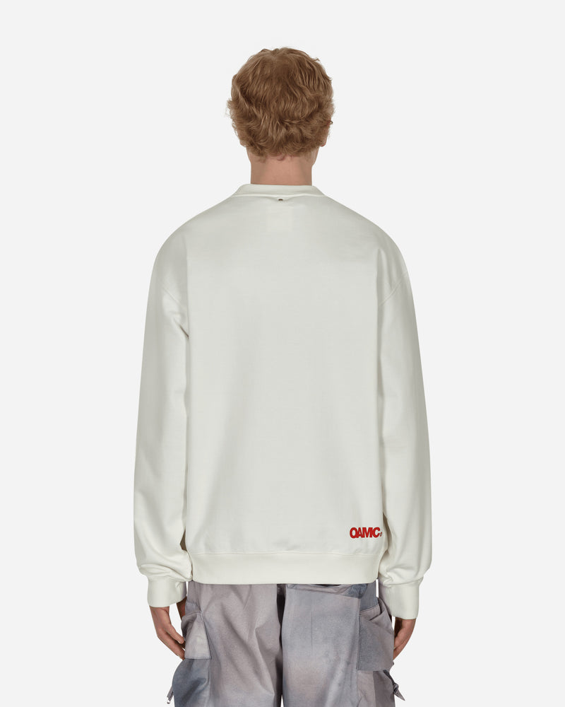 nike grid crew sweatshirt