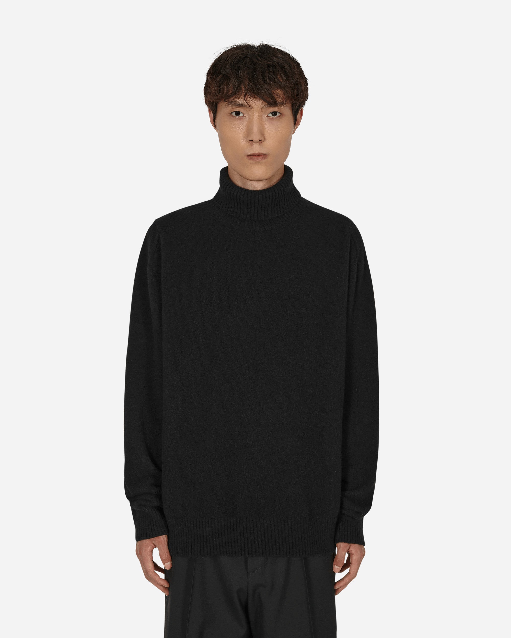 OAMC Whistler Turtleneck Sweater medvedkudajlabku.sk