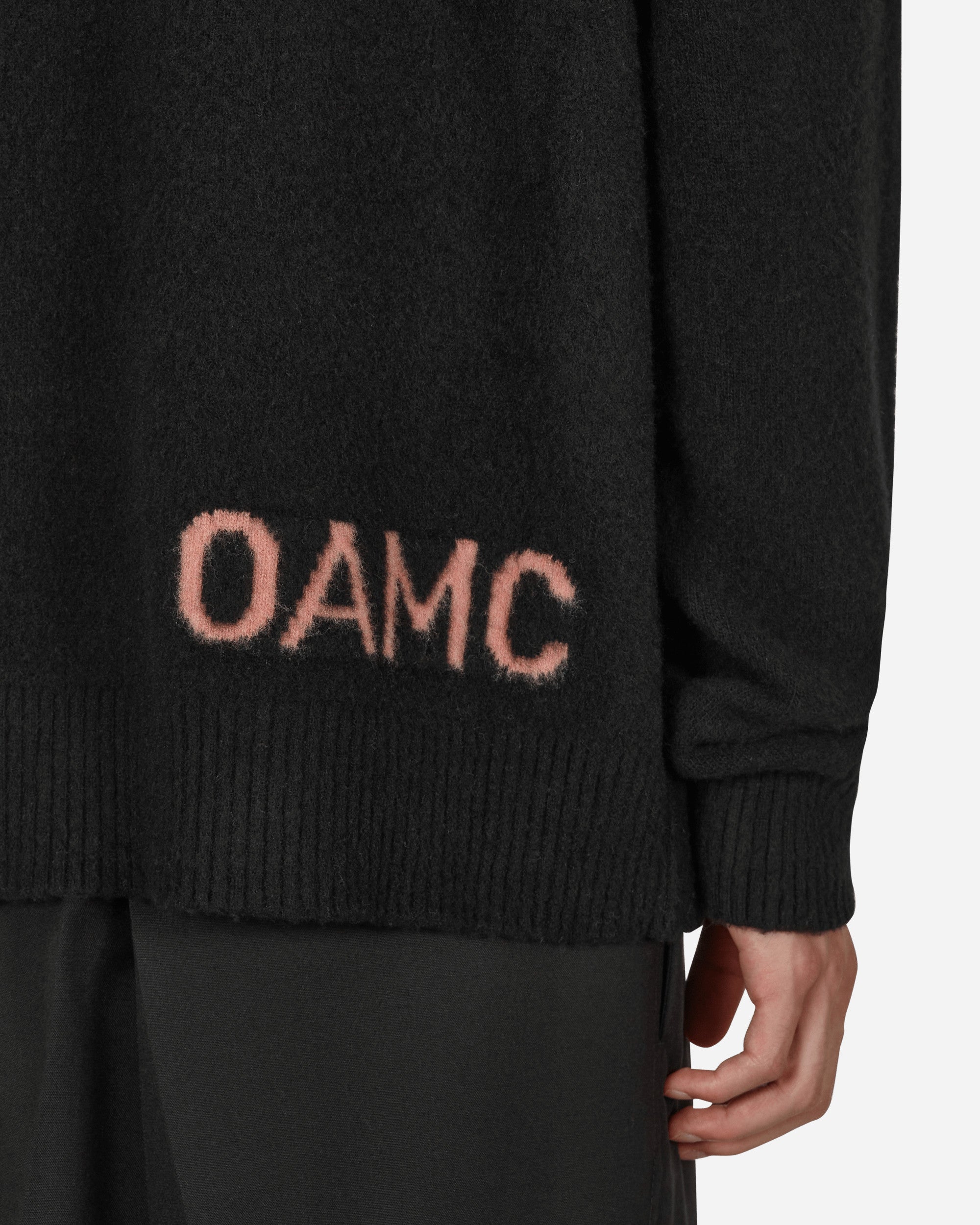 定価8万 OAMC Whistler Turtleneck Sweater | streamlineinspection.com