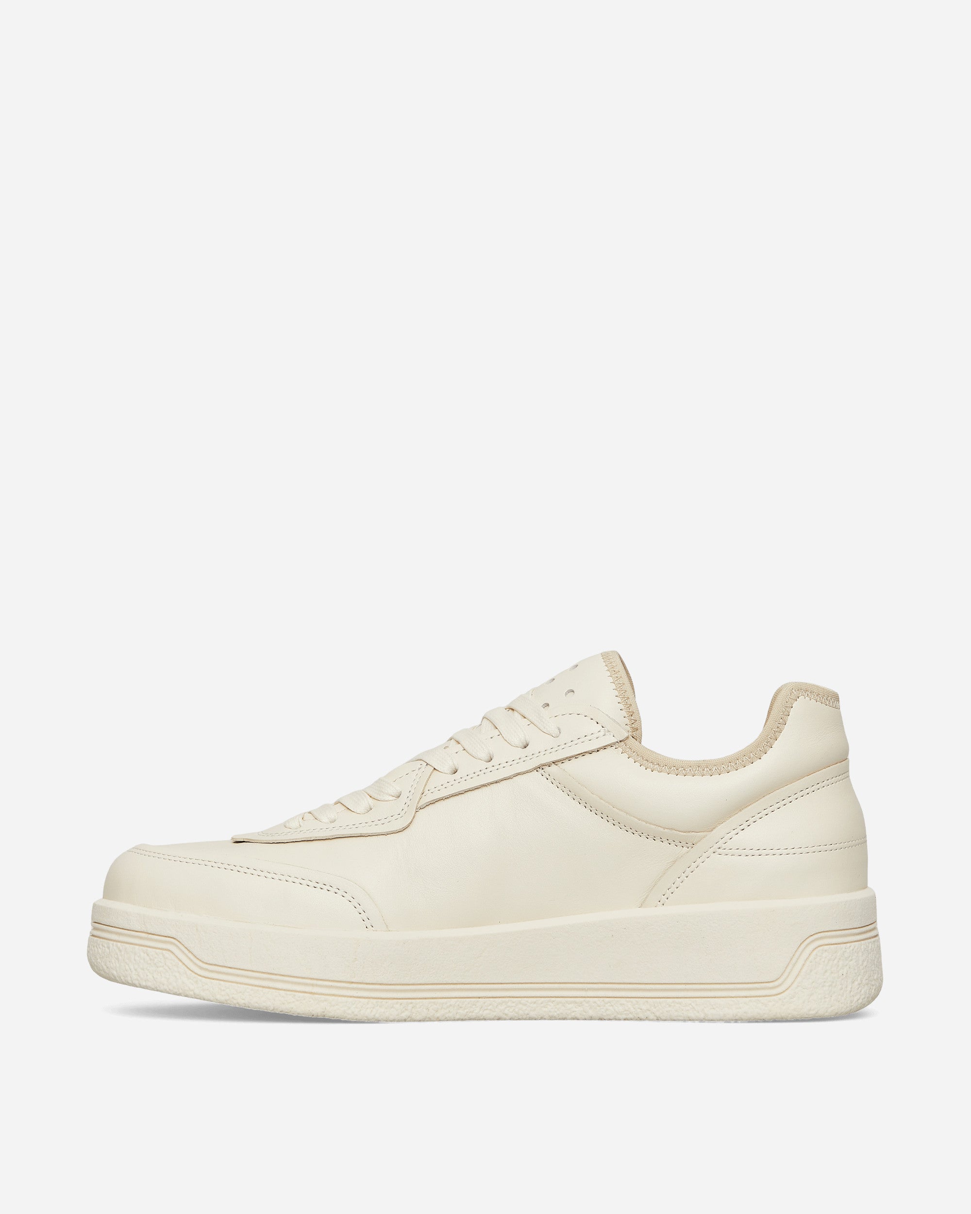 Shop Oamc Cosmo Sneakers In White