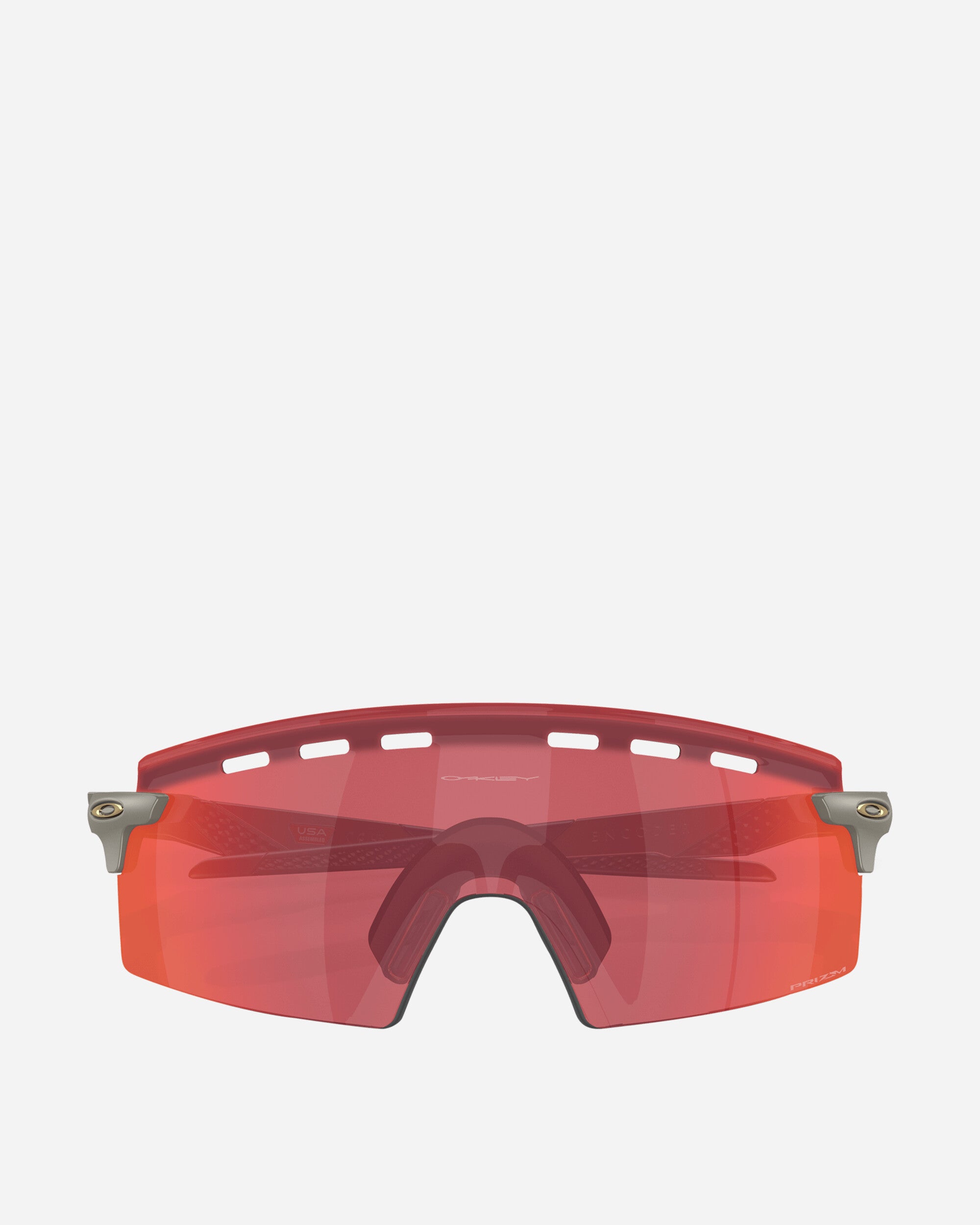 Oakley Encoder Strike Sunglasses Matte Slam Jam Official Store
