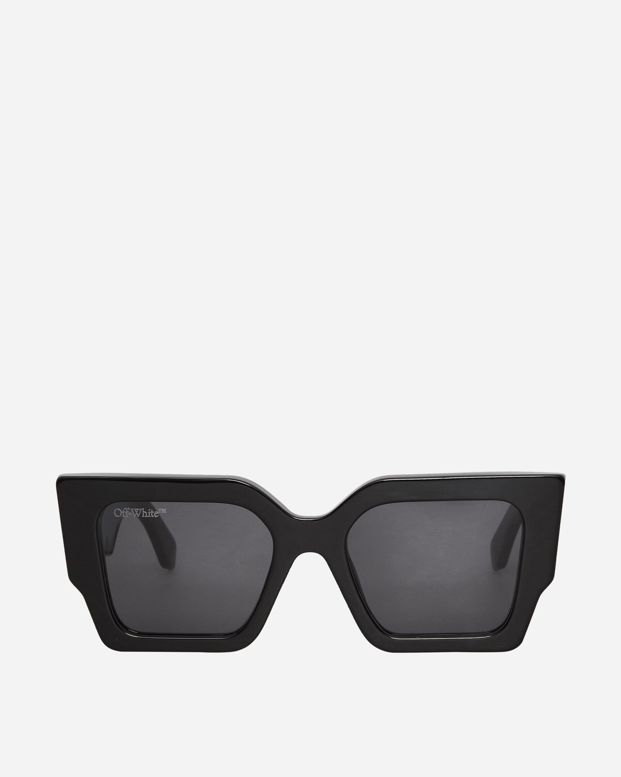 CATALINA SUNGLASSES in black