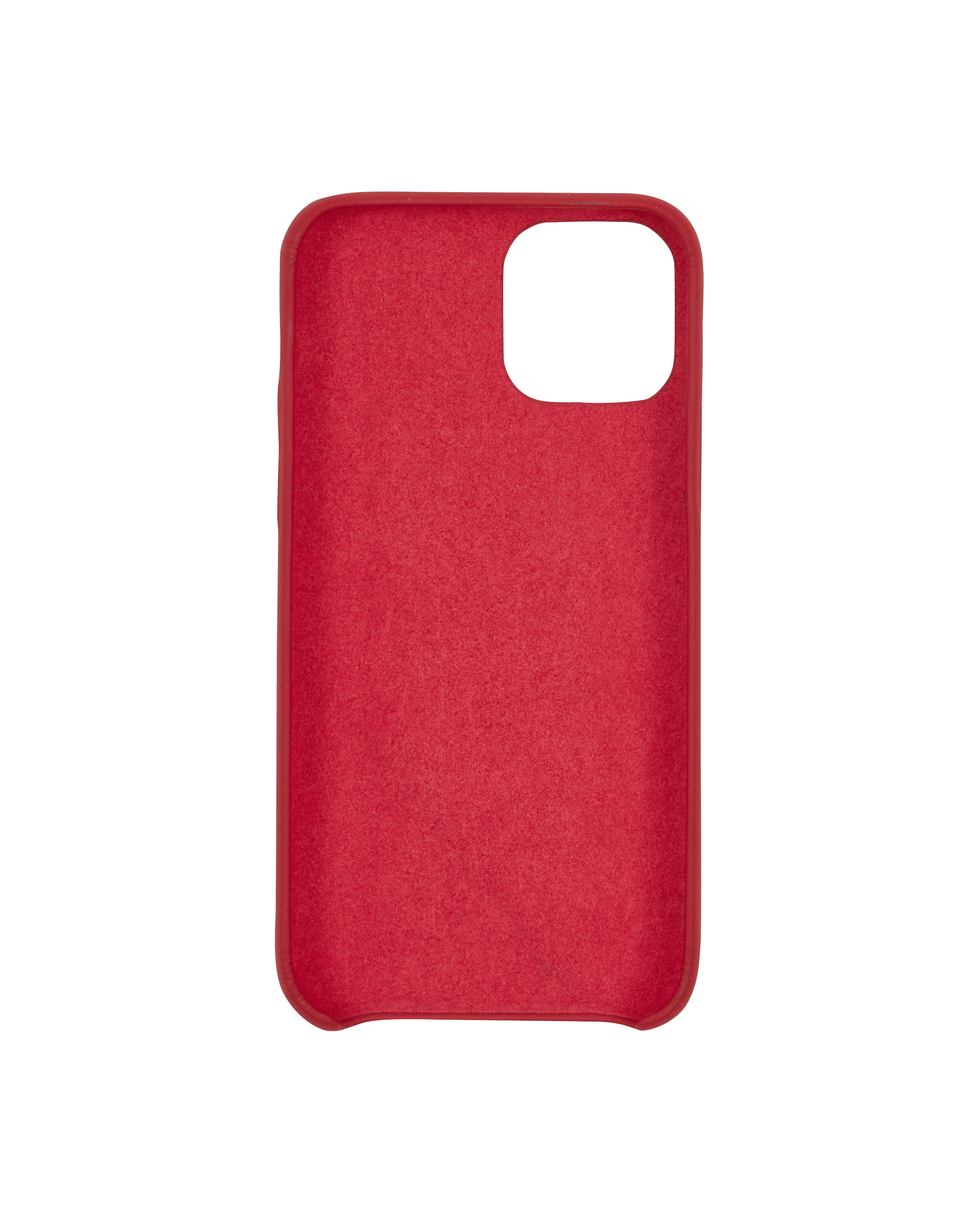 Off White Hand Off Iphone 11 Pro Case Red Slam Jam Official Store
