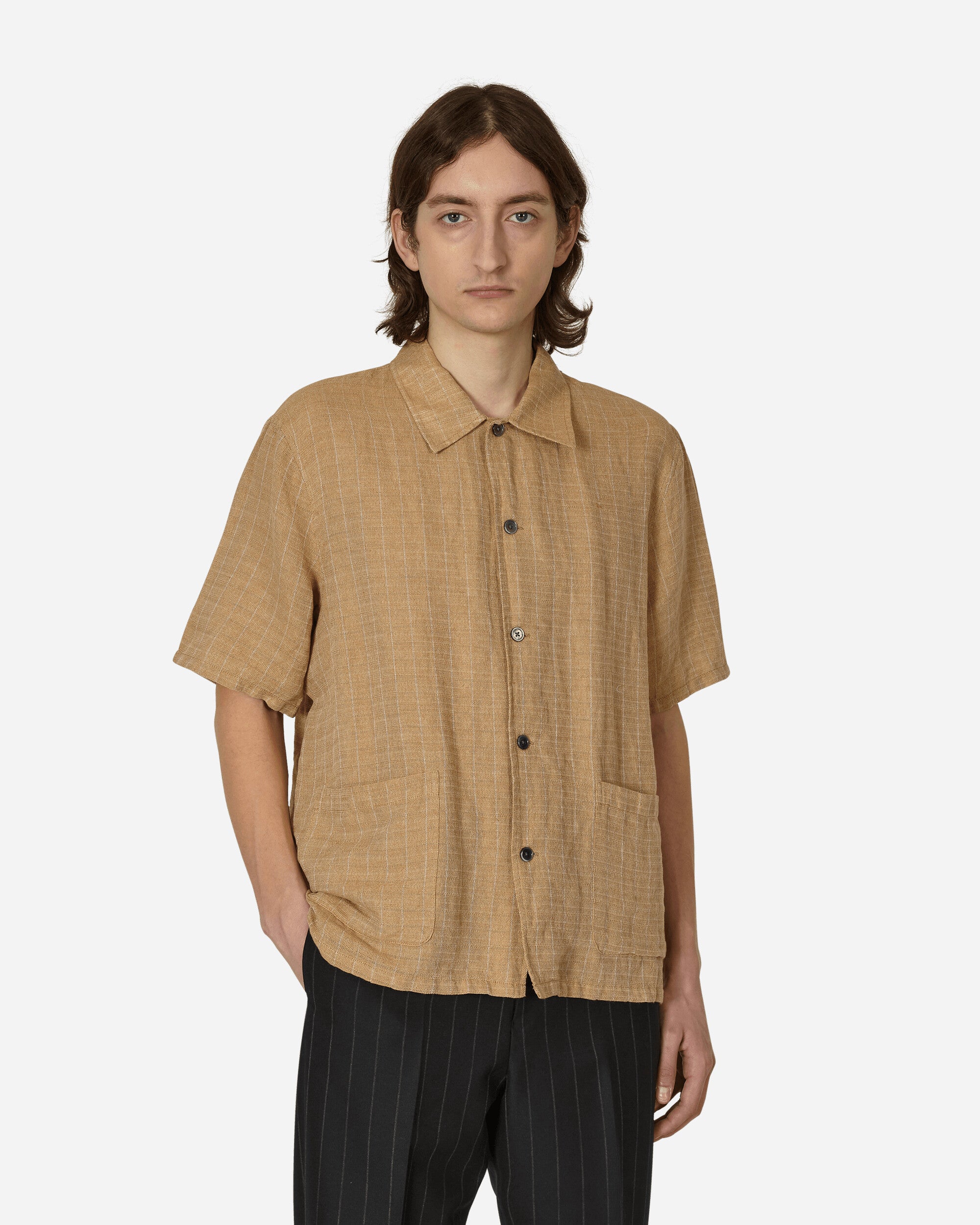 Our legacy ELDER SHIRT SHORT-SLEEVE 52 | accentdental.com.au