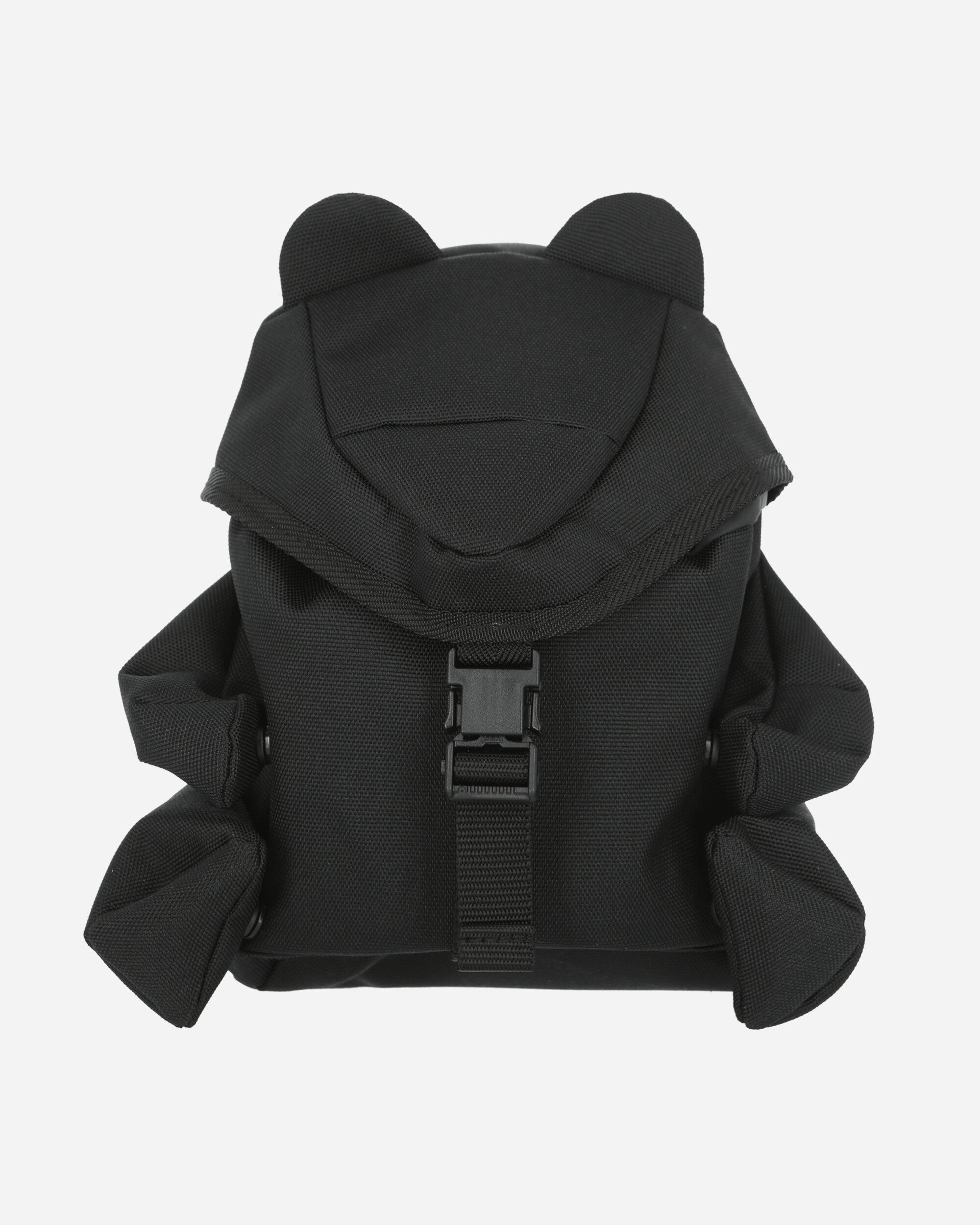 Phingerin Rabbit Pouch Black - Slam Jam Official Store