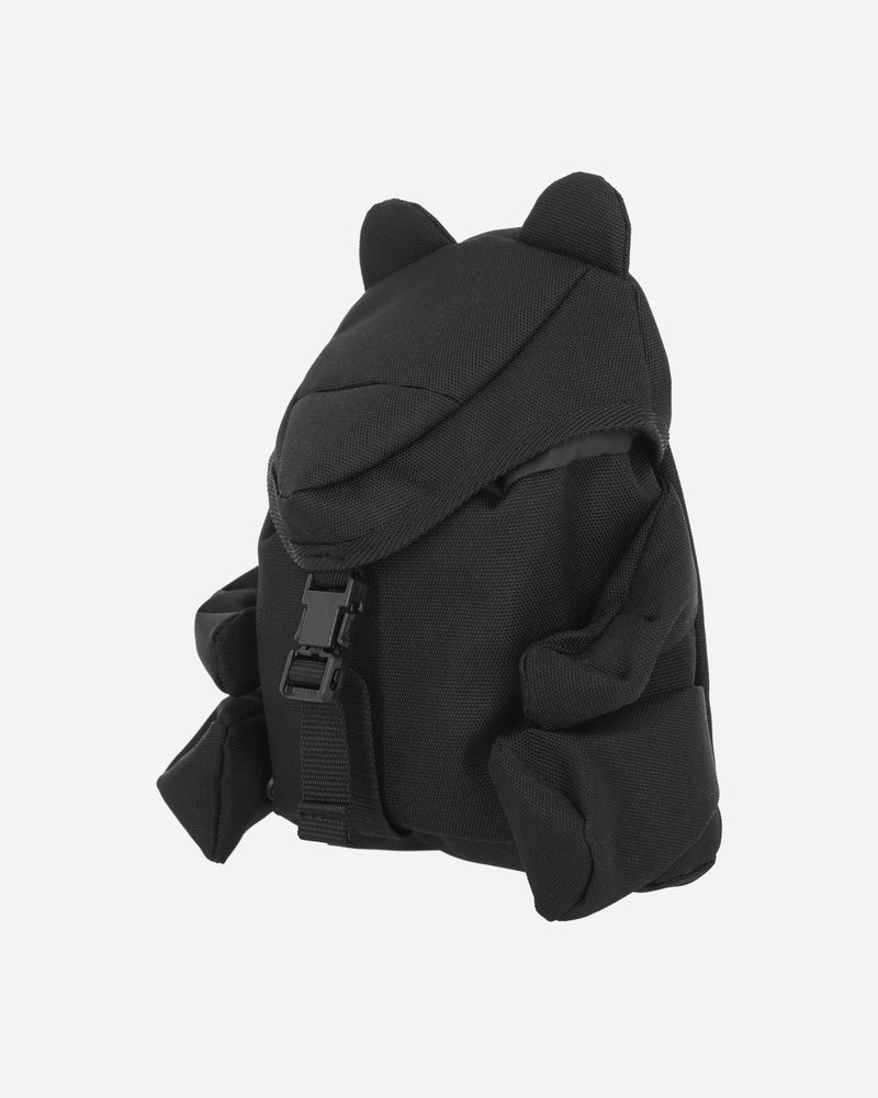 Phingerin Rabbit Pouch Black - Slam Jam Official Store