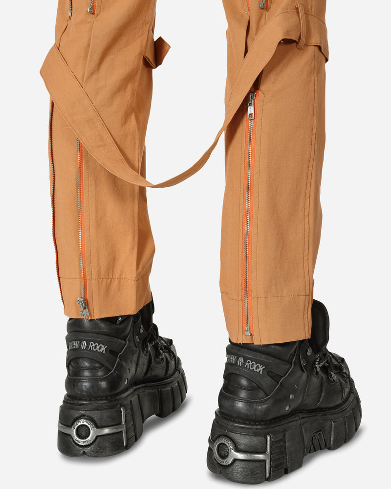 Phingerin Bontage Pants Orange - Slam Jam Official Store