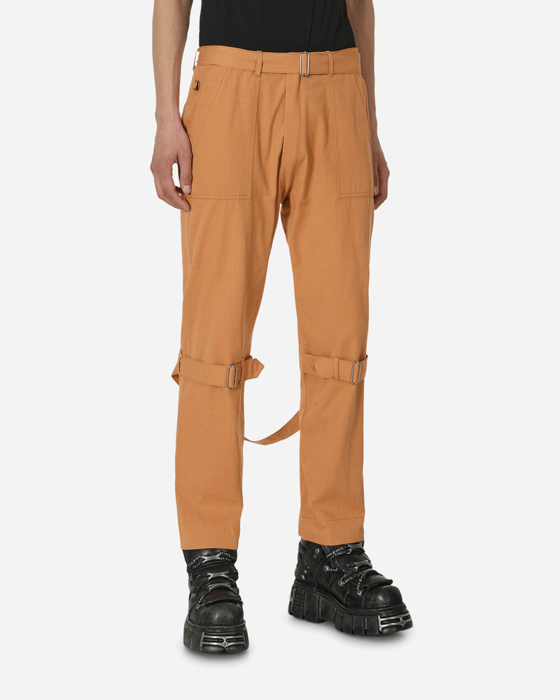 Phingerin Bontage Pants Orange - Slam Jam Official Store