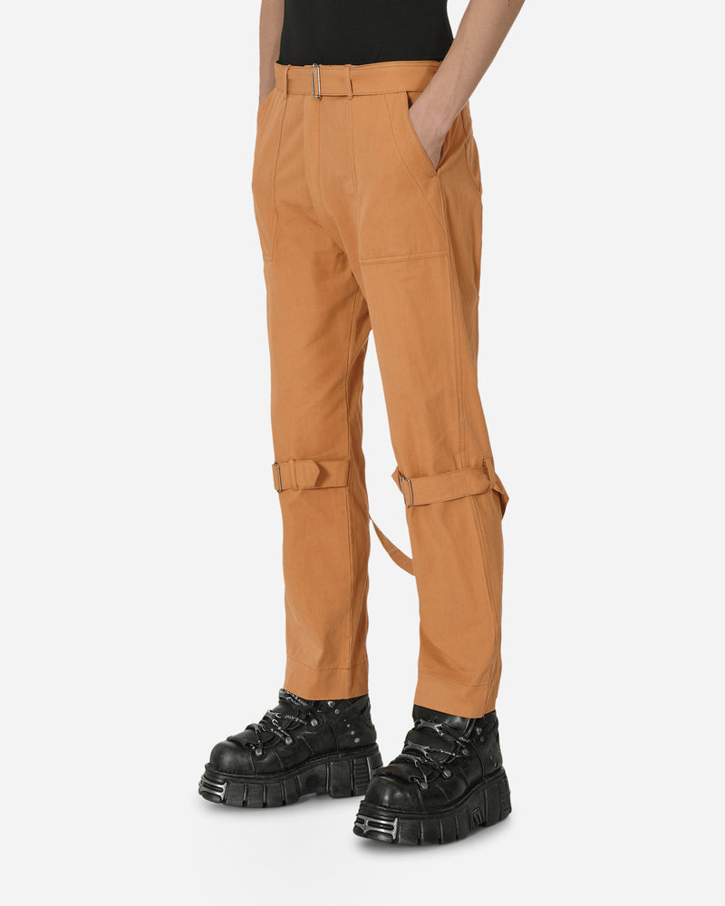 Phingerin Bontage Pants Orange - Slam Jam Official Store