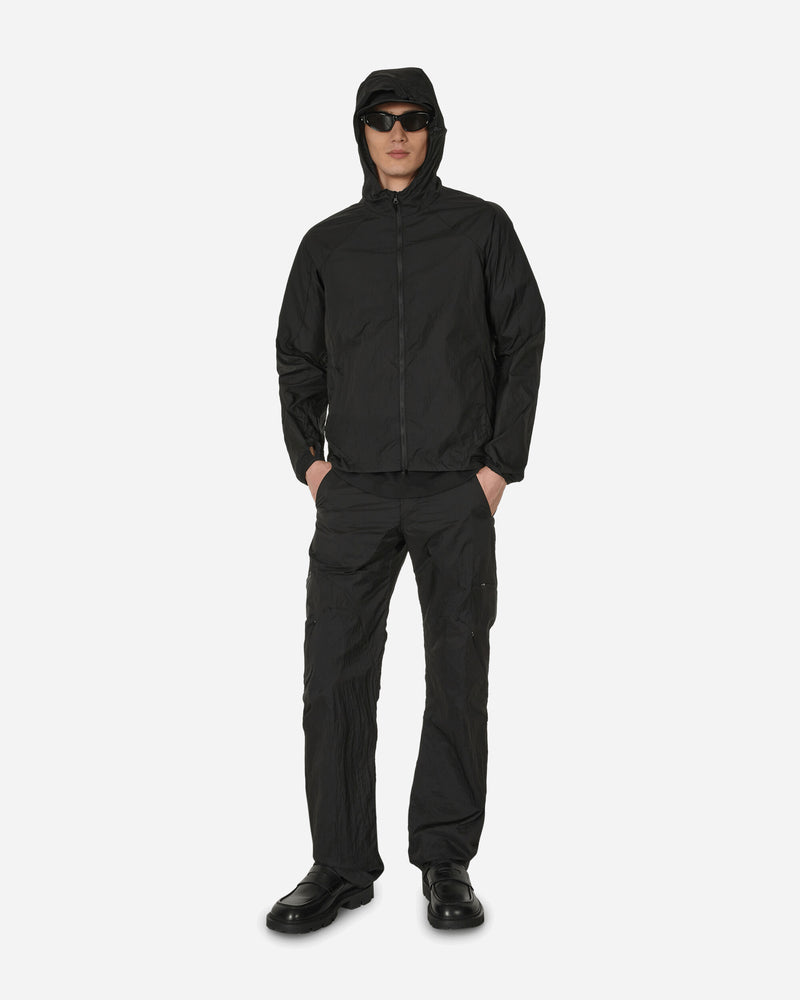 Post Archive Faction (PAF) 5.0+ Technical Jacket Center Black