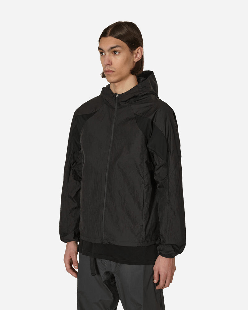 Post Archive Faction (PAF) 5.0+ Technical Jacket Right Black