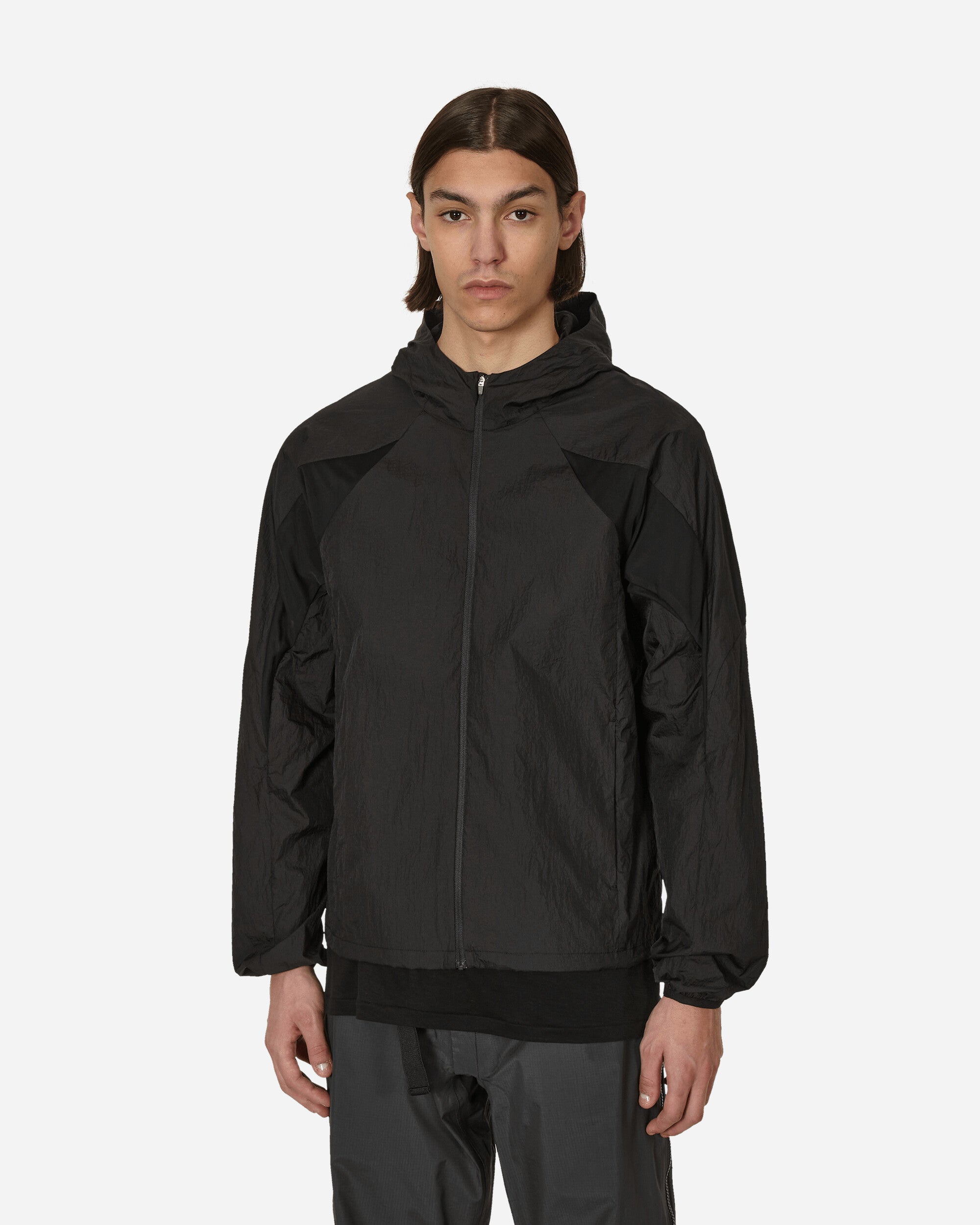 Post Archive Faction (PAF) 5.0+ Technical Jacket Right Black