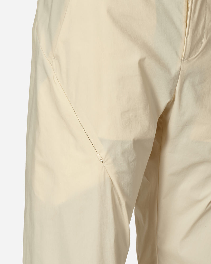 Post Archive Faction (PAF) 5.0+ Technical Pants Right Ivory