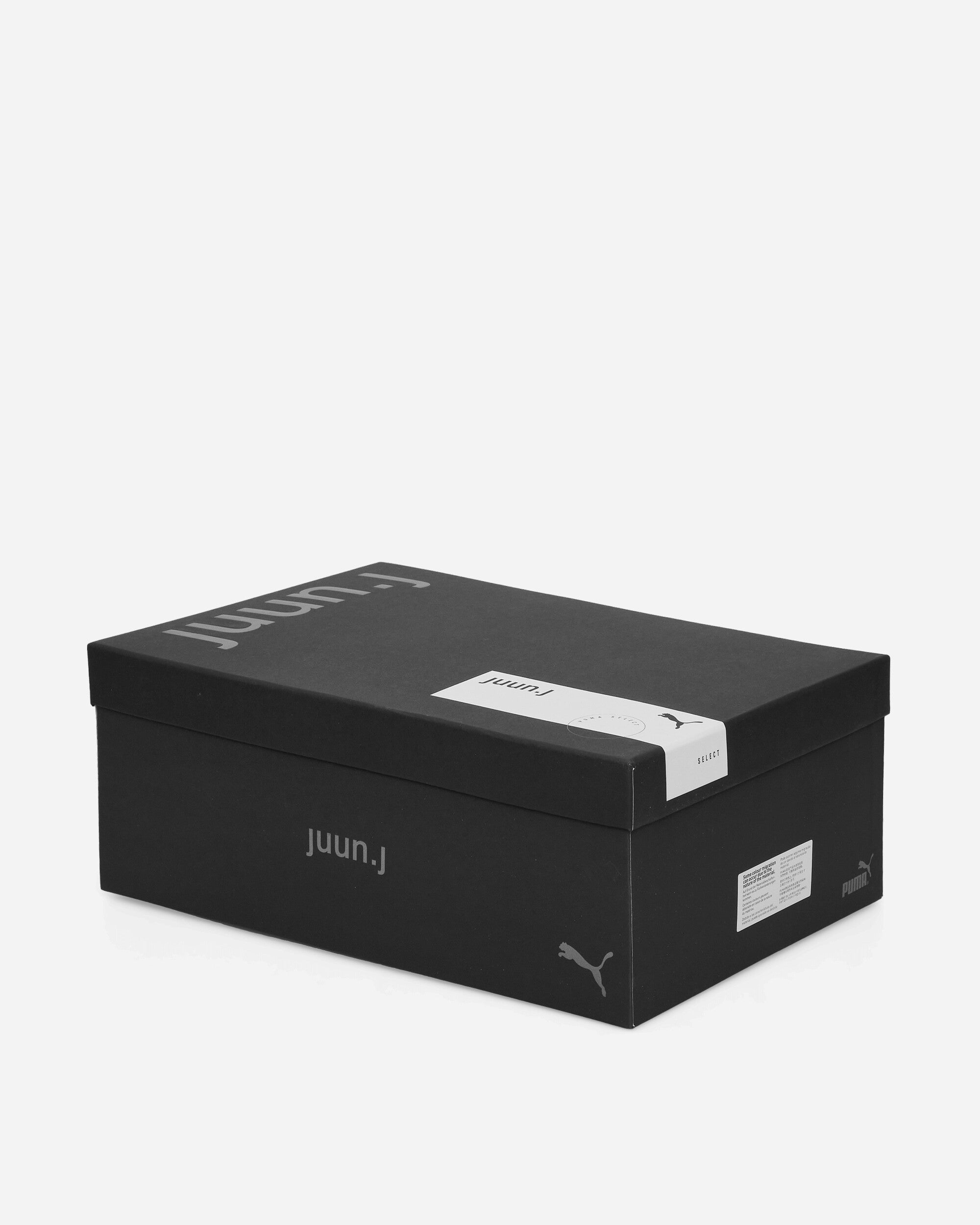 PUMA x JUUN.J PLEXUS 27cm fkip.unmul.ac.id