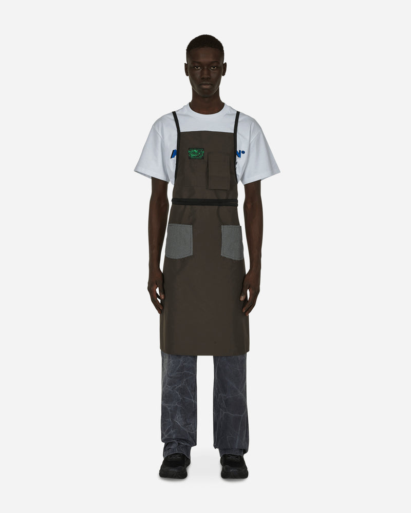 22AW NEIGHBORHOOD SRL APRON CO エプロン-