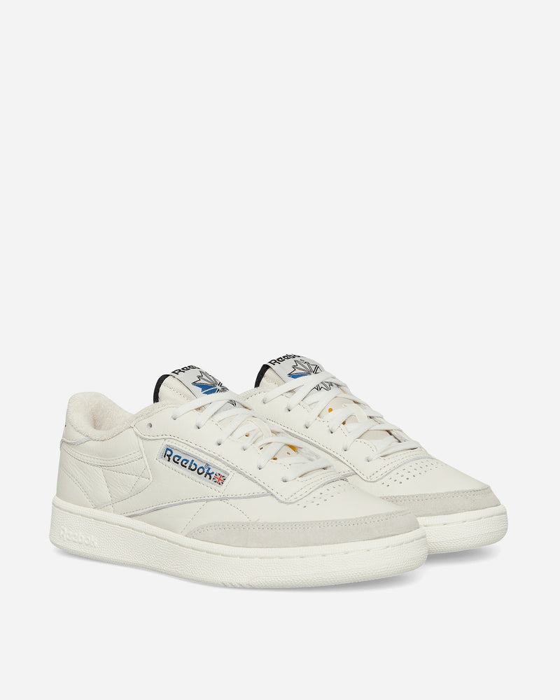 Reebok Club C 85 Sneakers White - Jam Official Store