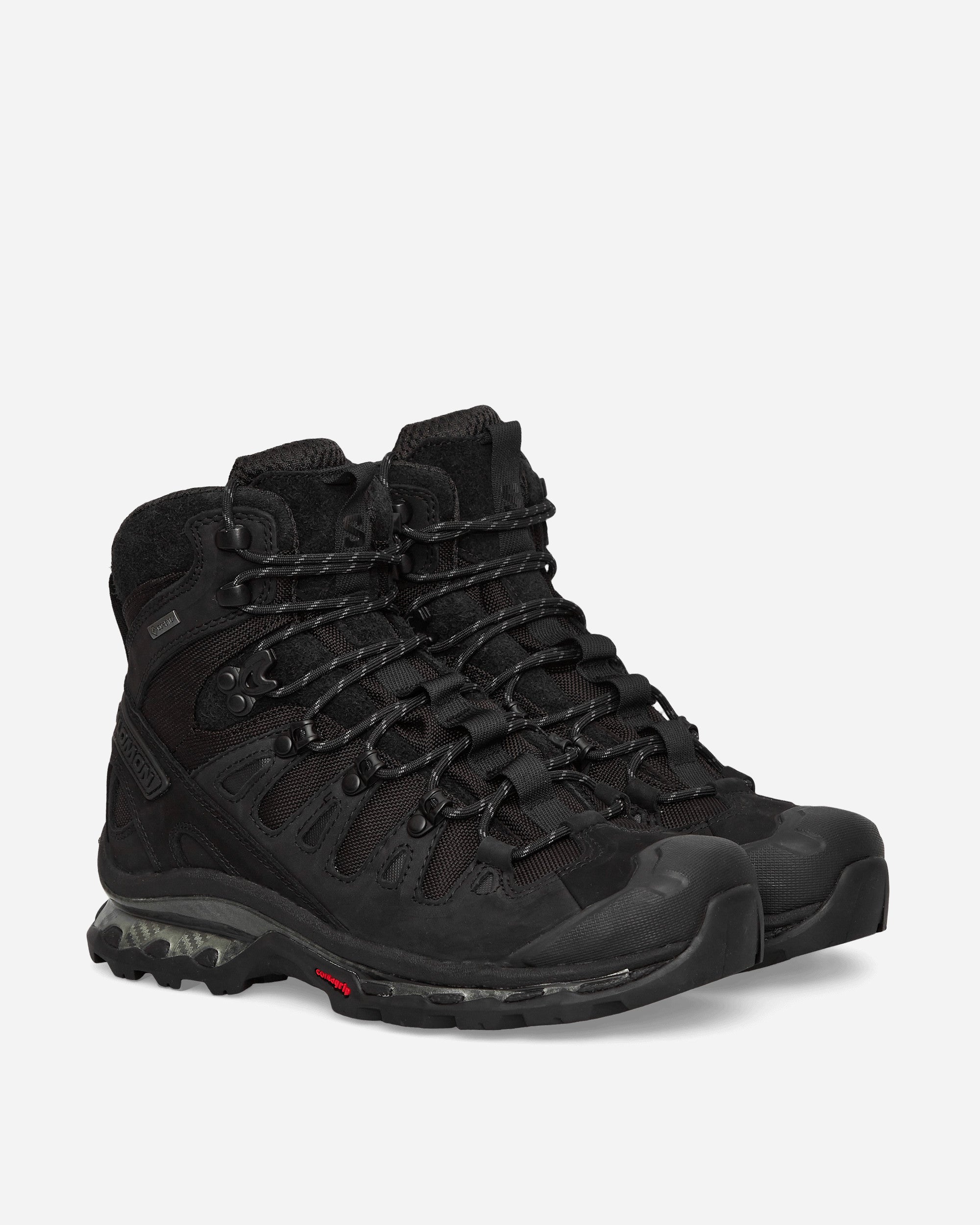 Salomon Quest GTX Advanced Boots Black - Slam Jam Official Store