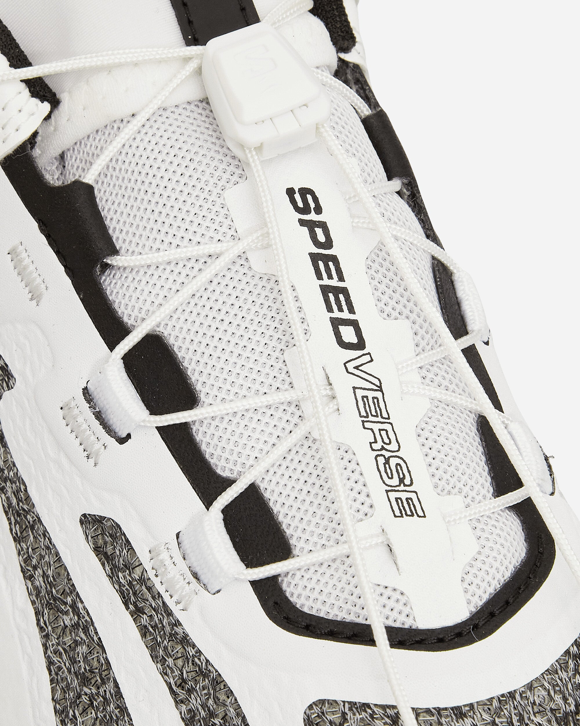 Salomon Speedverse Prg 3d Mesh Sneakers In White | ModeSens