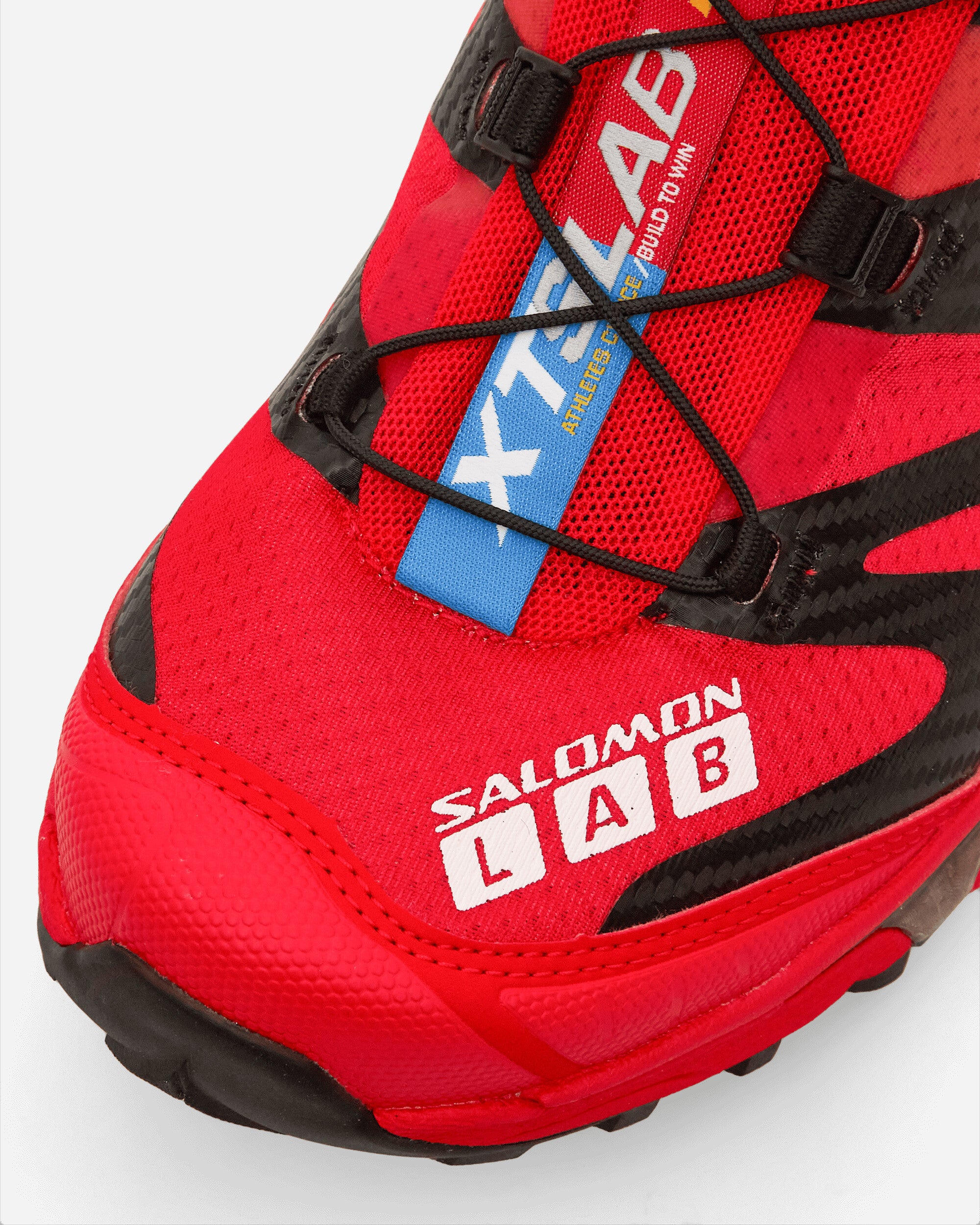 Salomon XT-4 OG Sneakers Red - Slam Jam Official Store