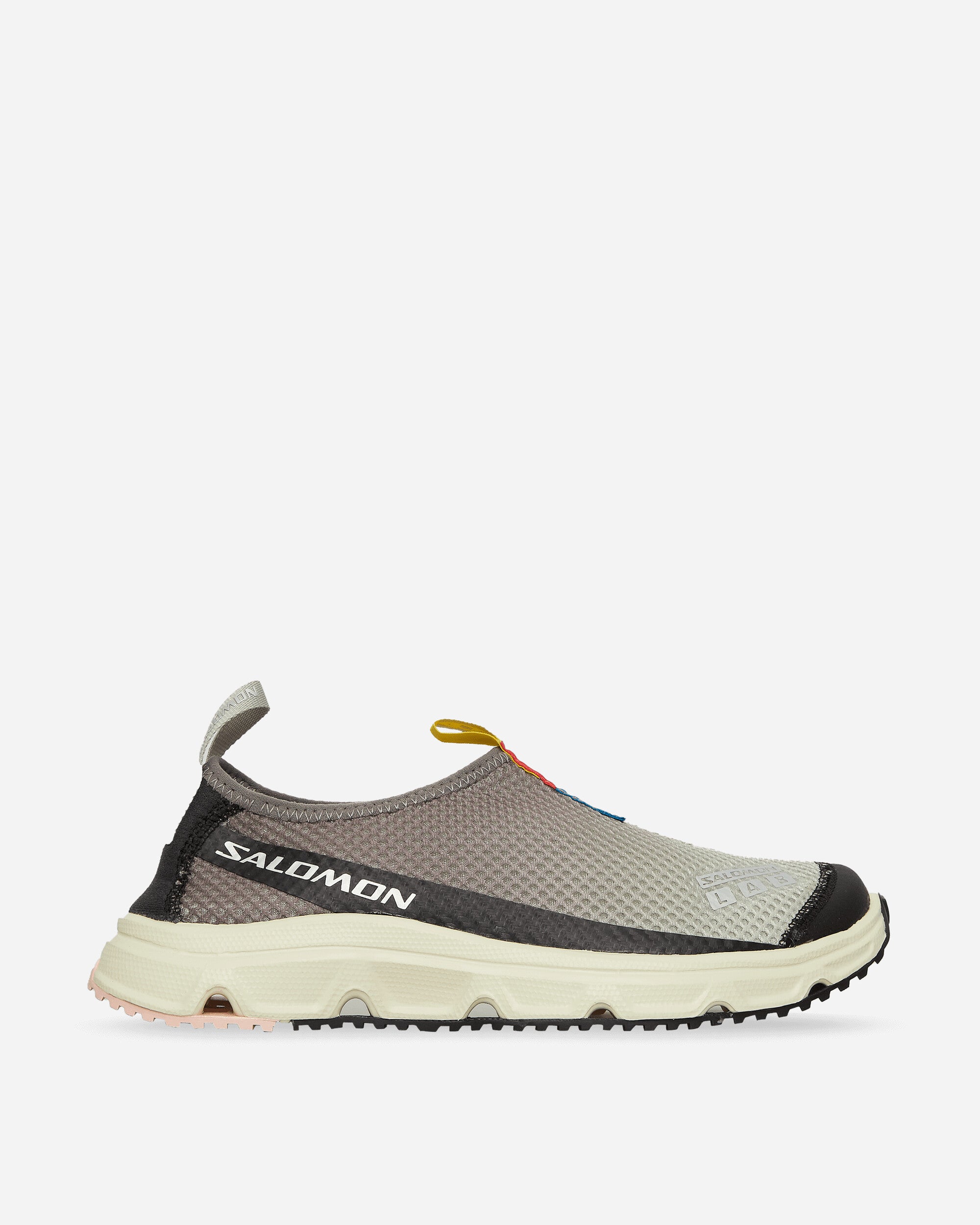 Salomon Rx Moc 3.0 Sneakers In Grey | ModeSens