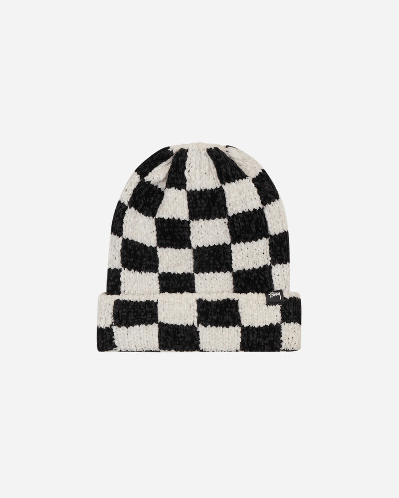 新品正規品 DIME WAVE CHECKERED BEANIE - 通販 - guianegro.com.br