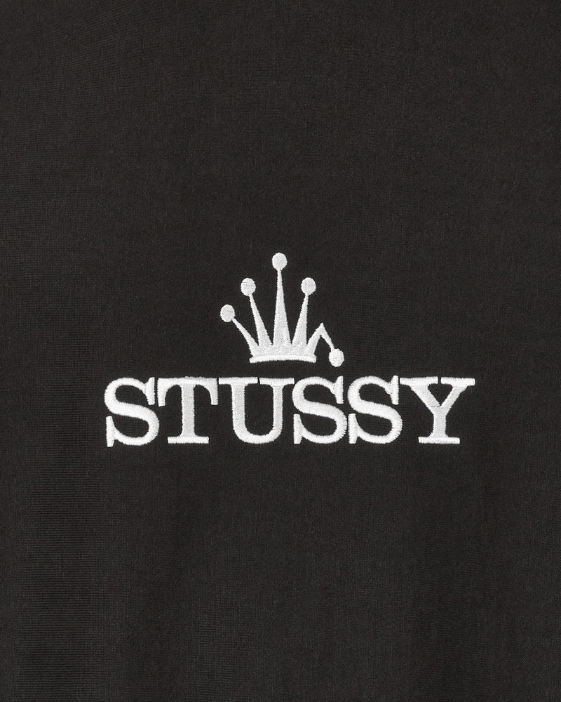 STUSSY GLAMOUR PIGMENT DYED CREW トップス スウェット トップス