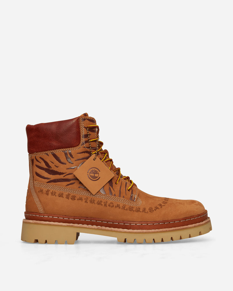 Timberland Timberloop Inch Boots Grape Leaf