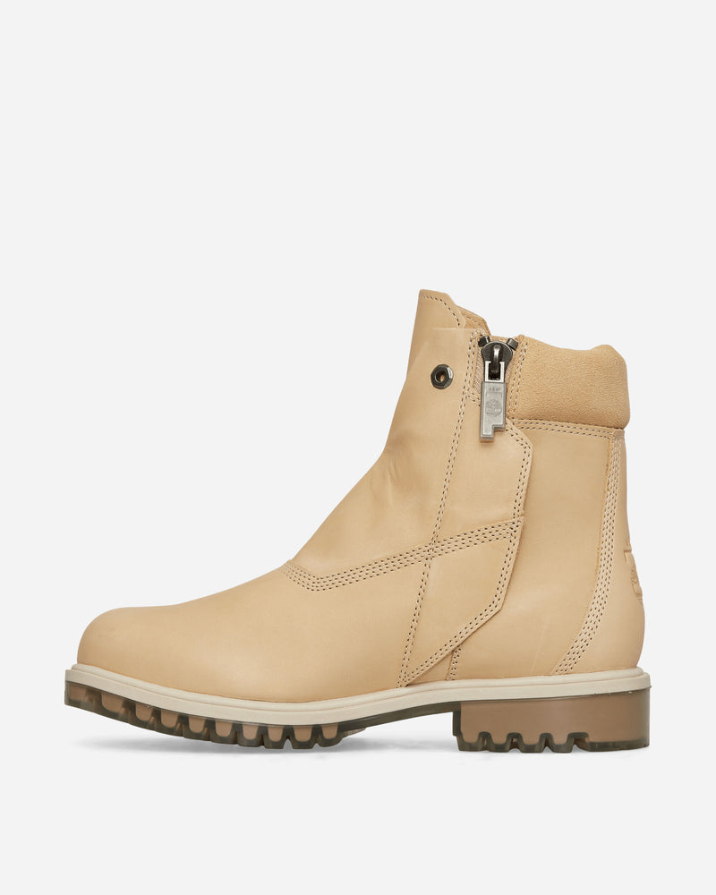 Timberland Future73 6-Inch Zip Boots