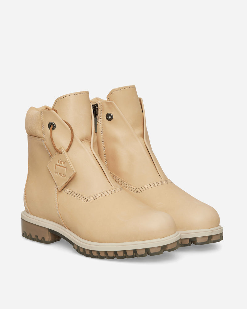 Timberland Future73 6-Inch Zip Boots