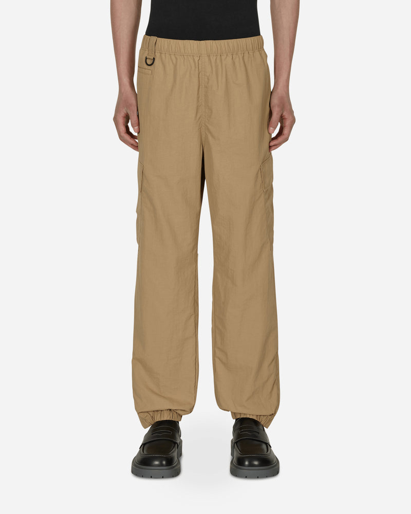 ASKYURSELF Nylon Cargo Pants