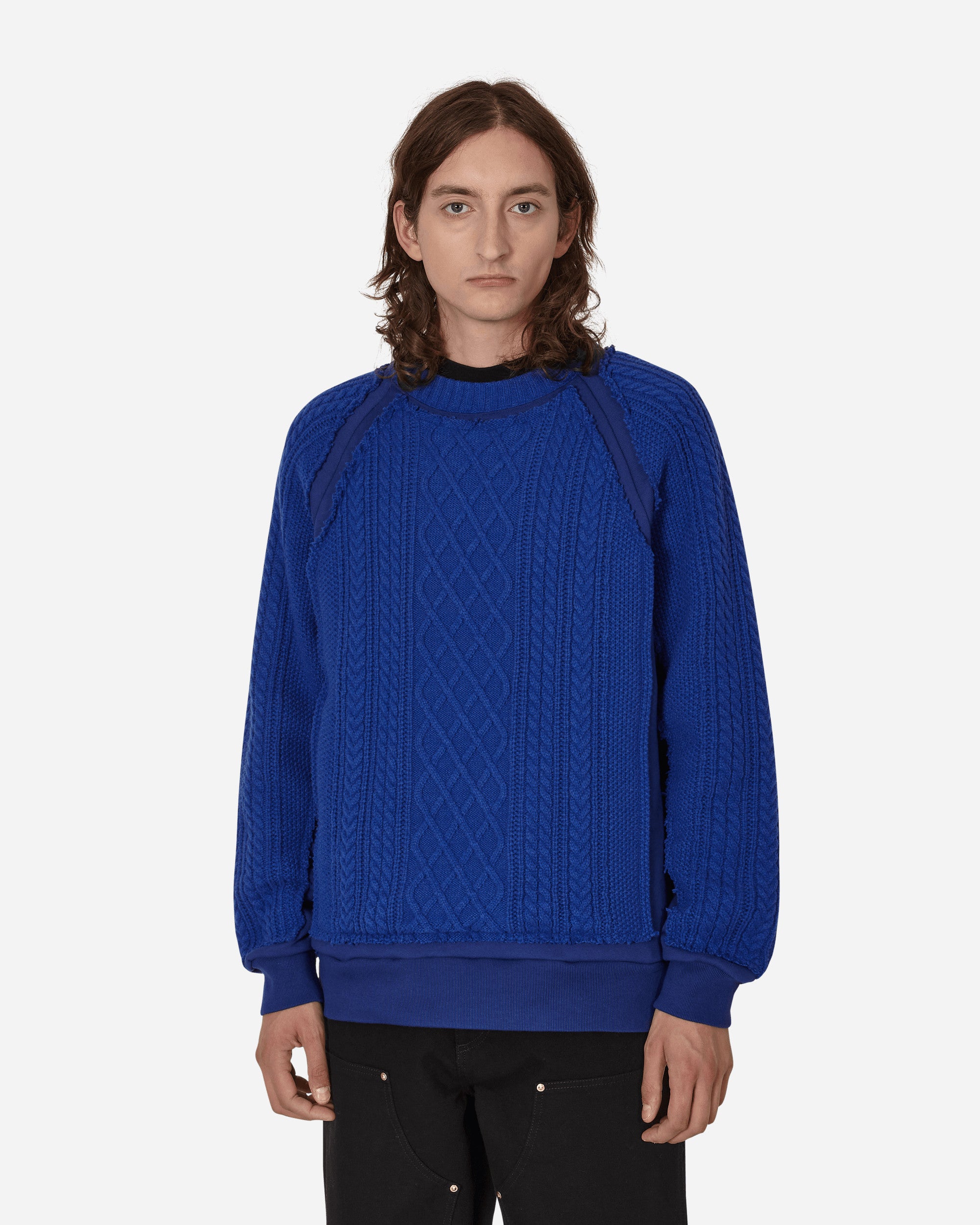 爆買い！】 VISVIM チャコール TURTLENECK KNIT AMPULS ニット