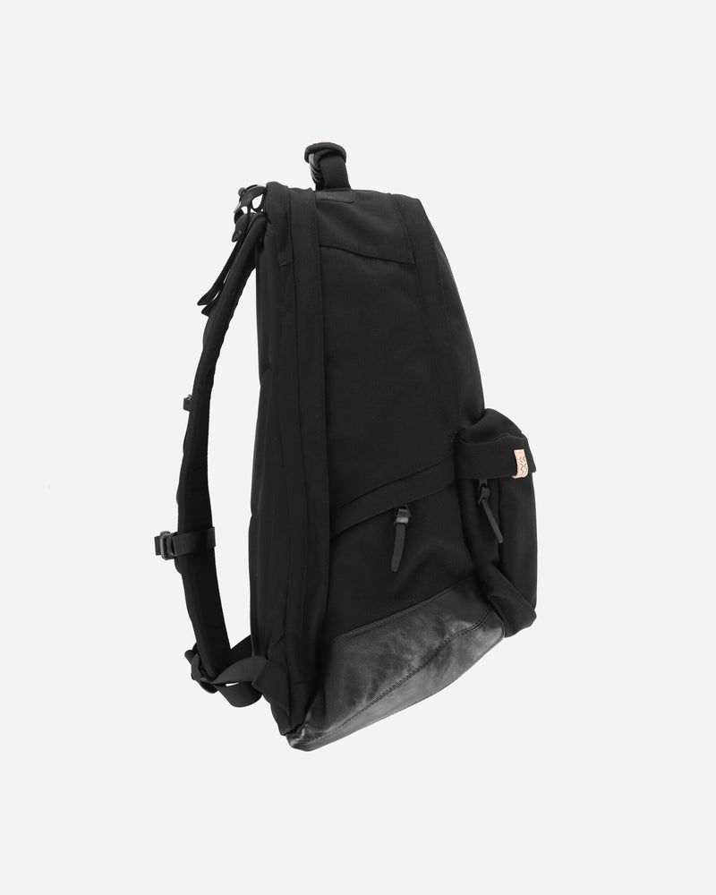 visvim Cordura 22L Backpack Black - Slam Jam Official Store