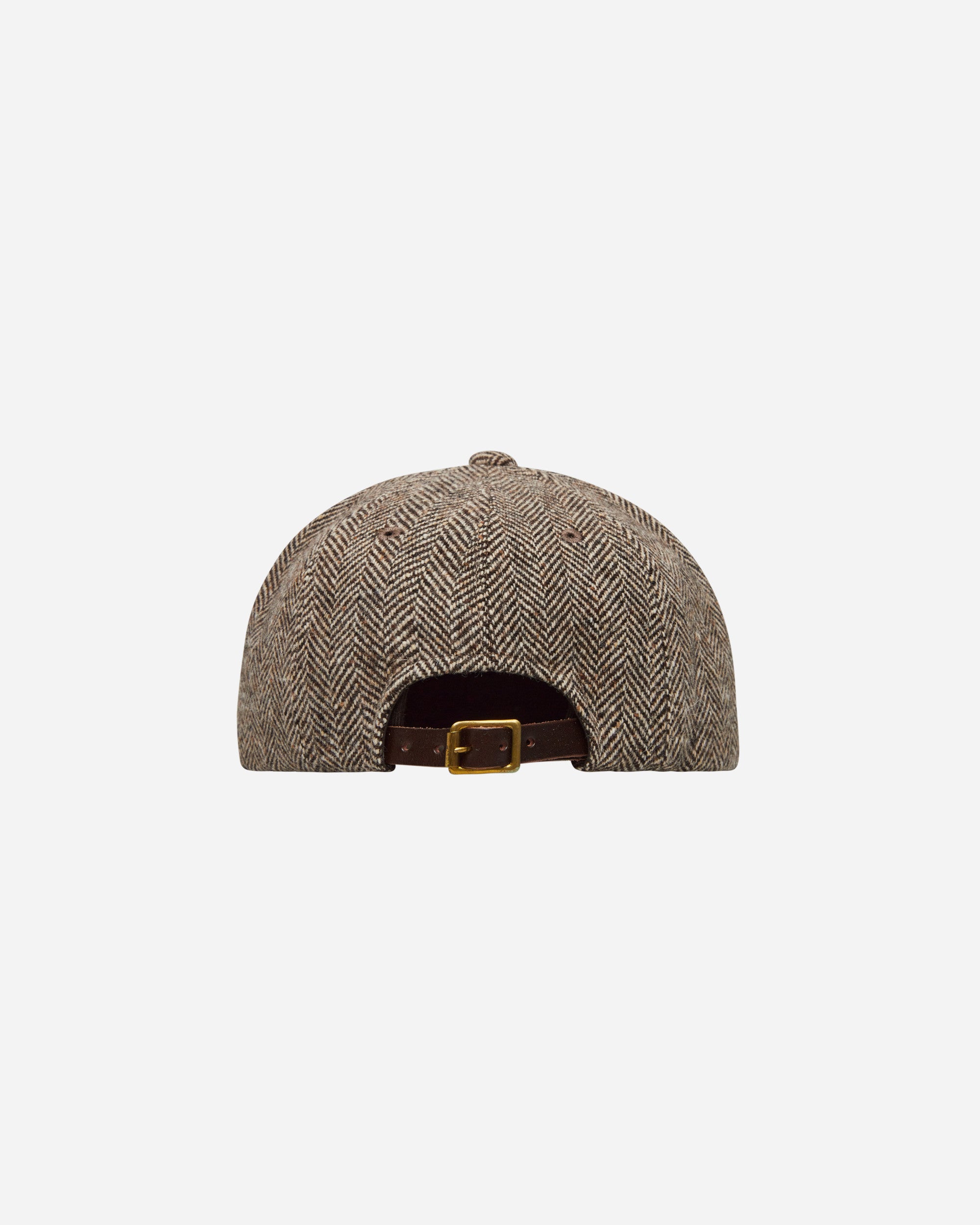 VISVIM ict BUCKET CAP（N.D.）DK Mud M/Lハット - 帽子